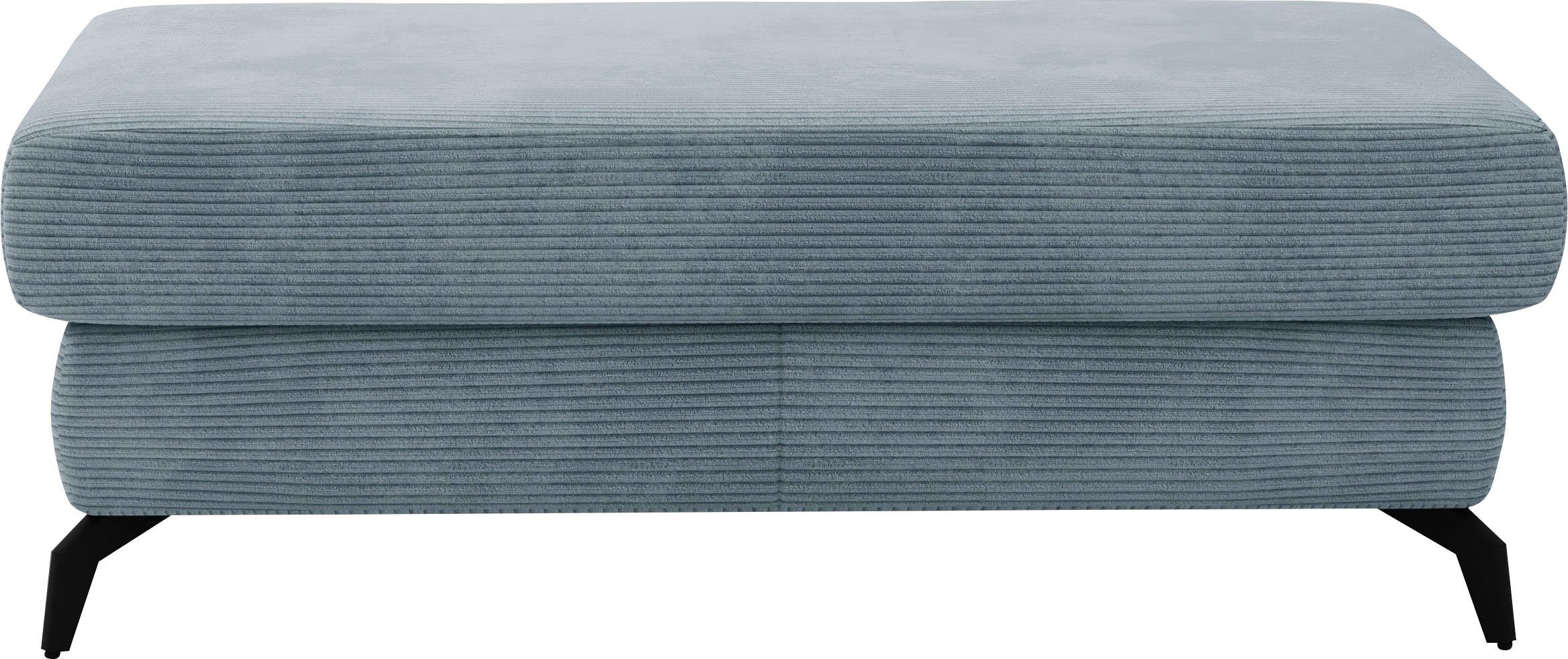 sit&more Hocker Bolero