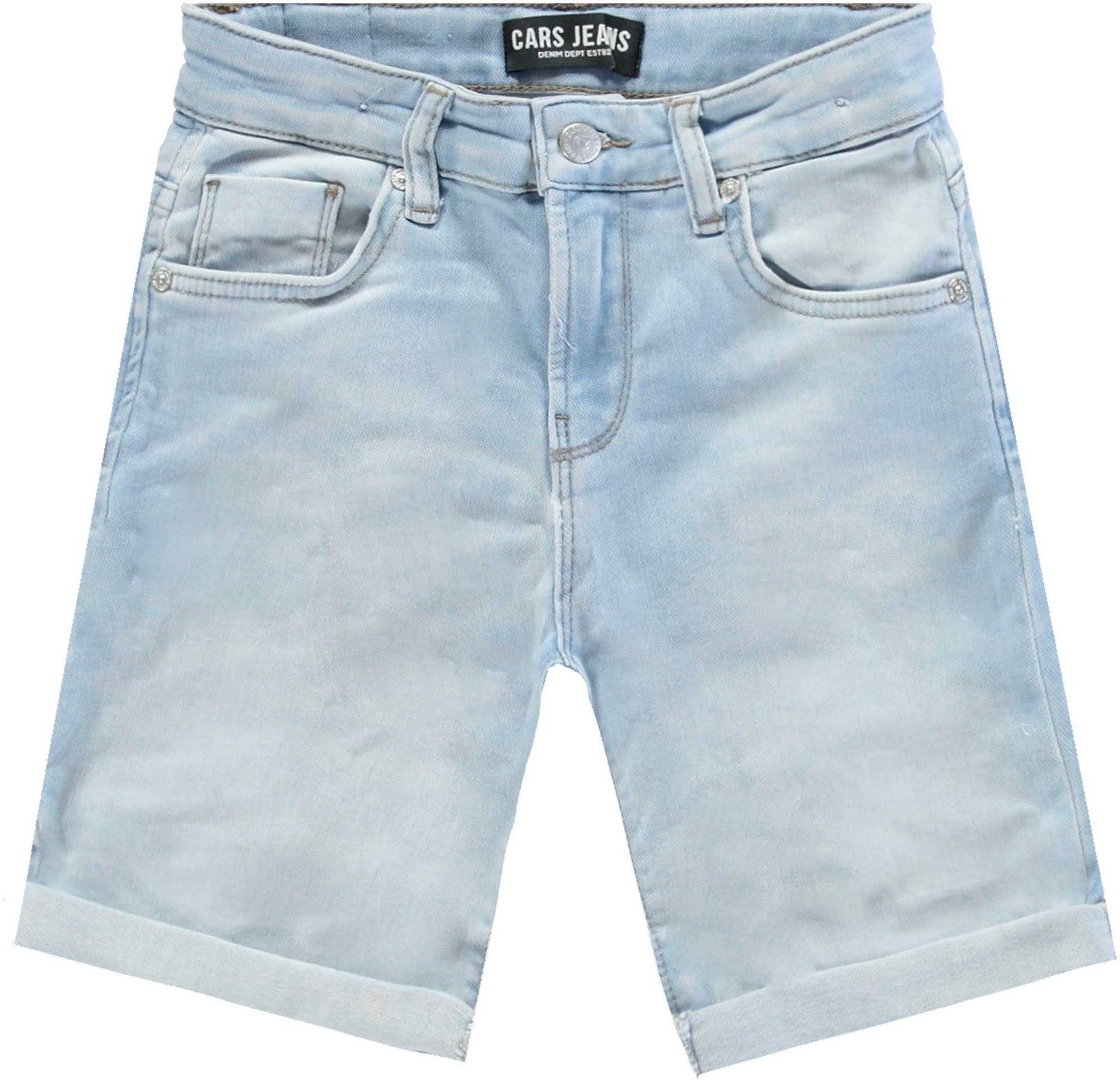 CARS JEANS Short Kids CALIFORNIA Short
