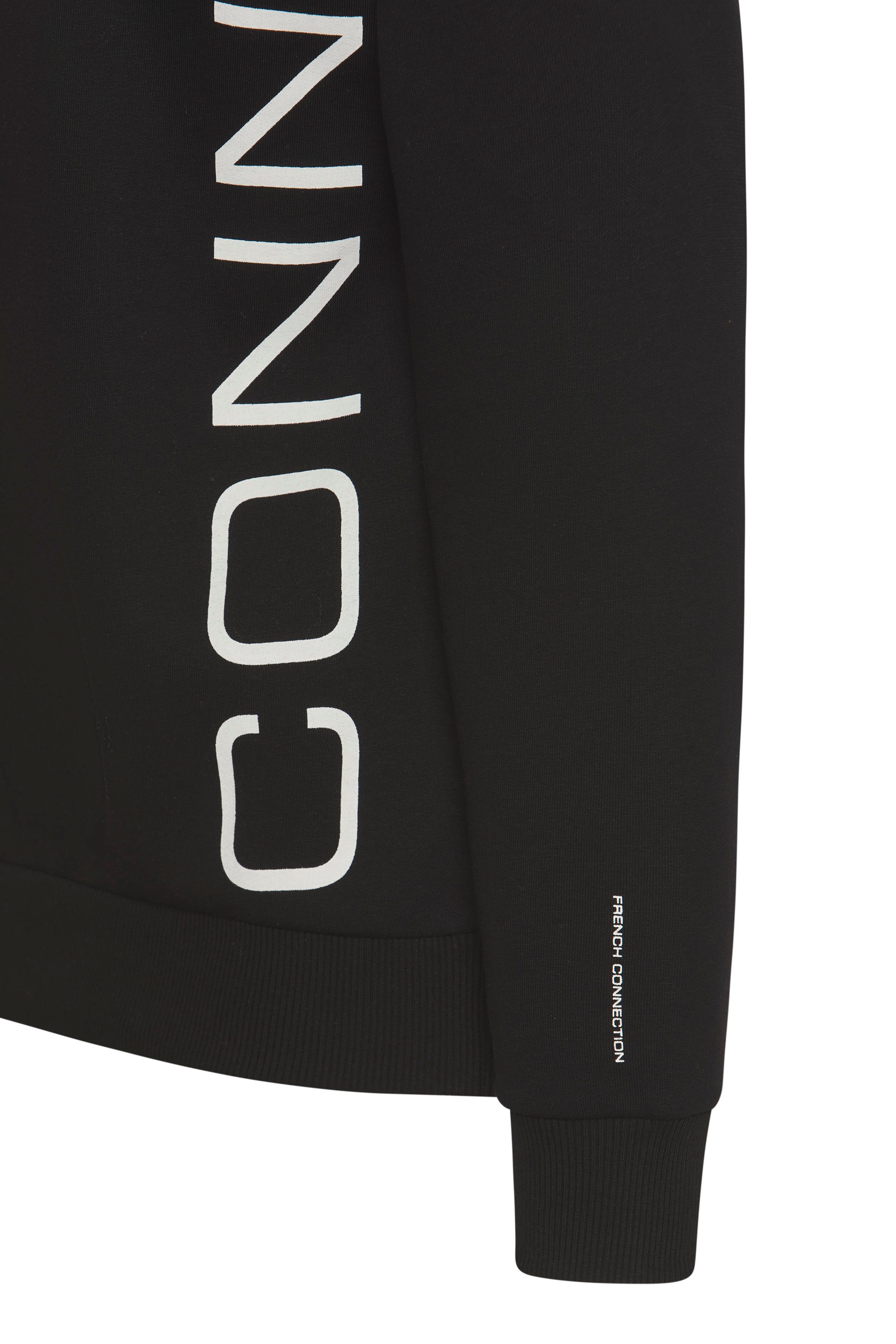 French Connection Sweater bijzonder zachte kwaliteit