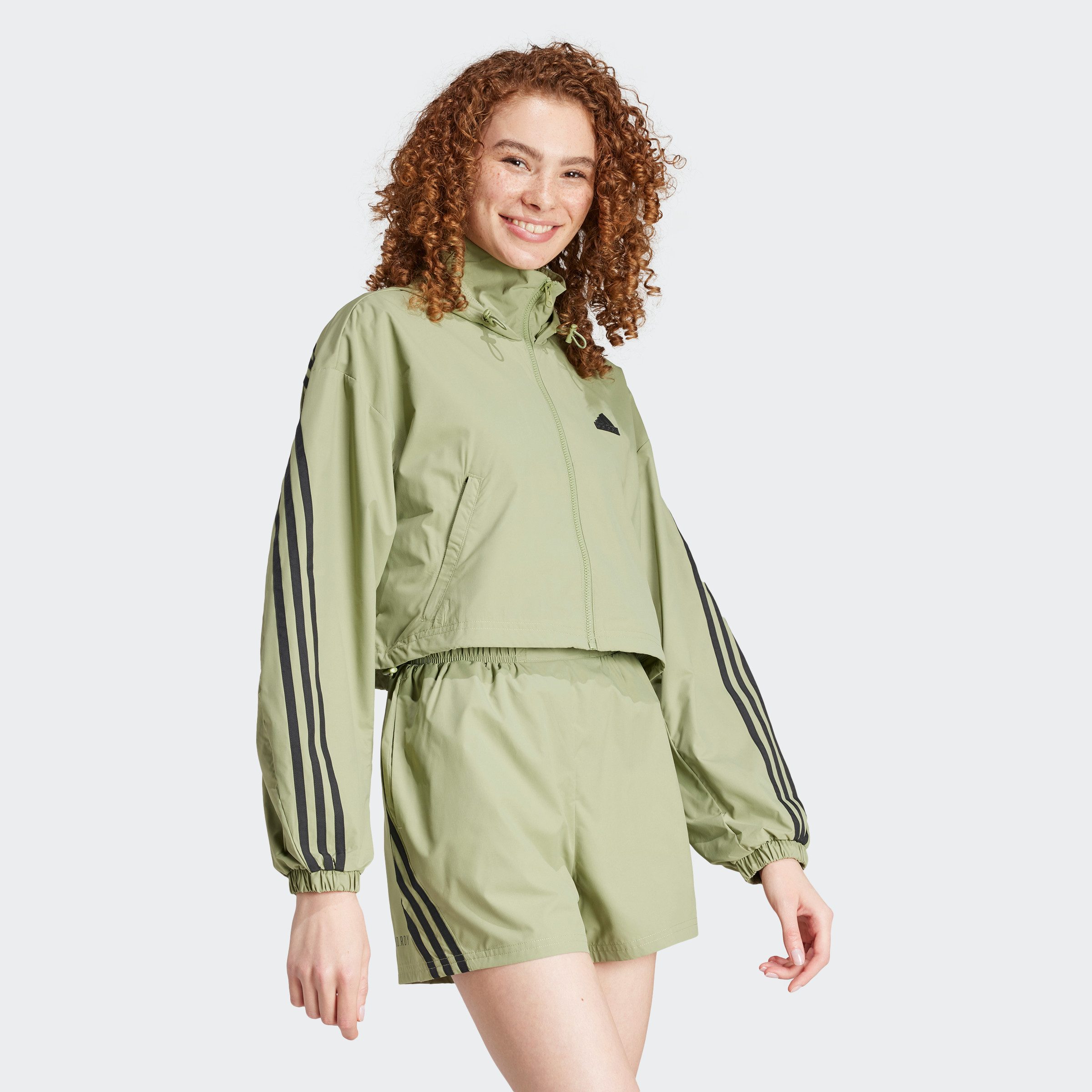 adidas Sportswear Windbreaker W FI 3S WND WB