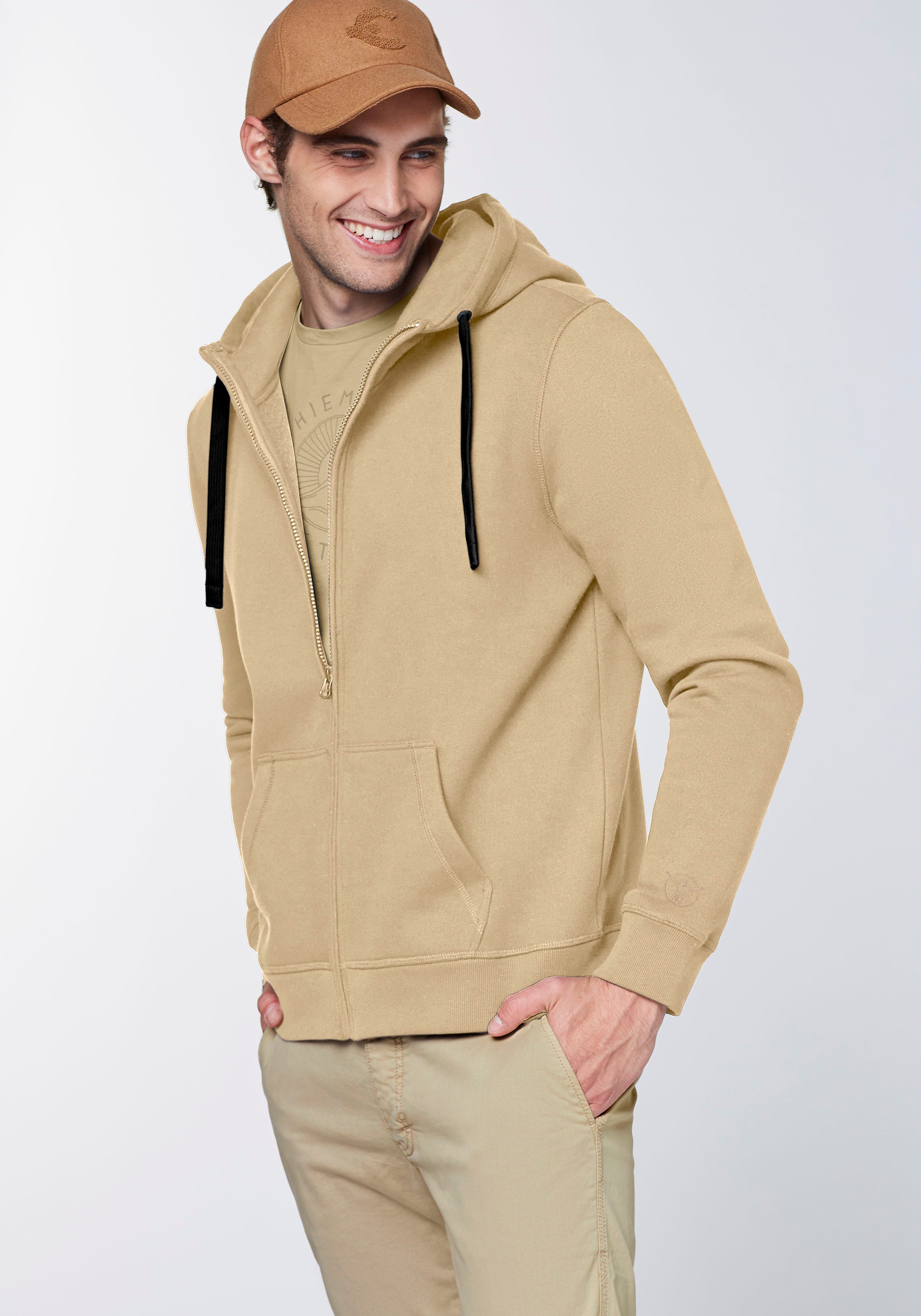 Chiemsee Sweatvest