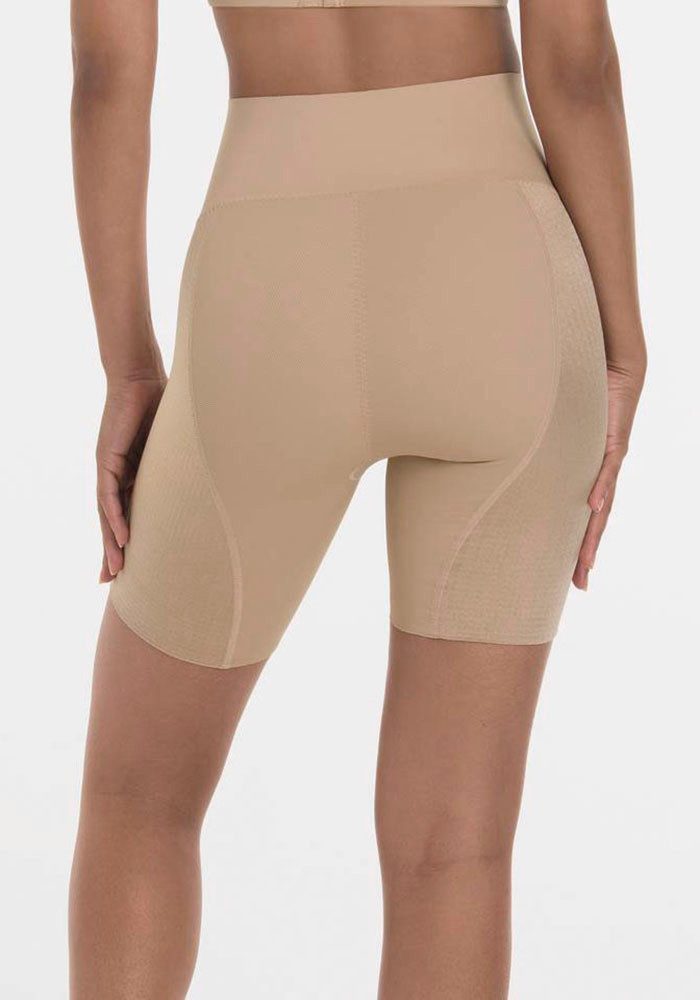 Anita Comfort Shapingbroek Beauty Shaper Corrigerende slip clean cut lang zonder naden clean cut geïntegreerde buiksteun nopjesstof