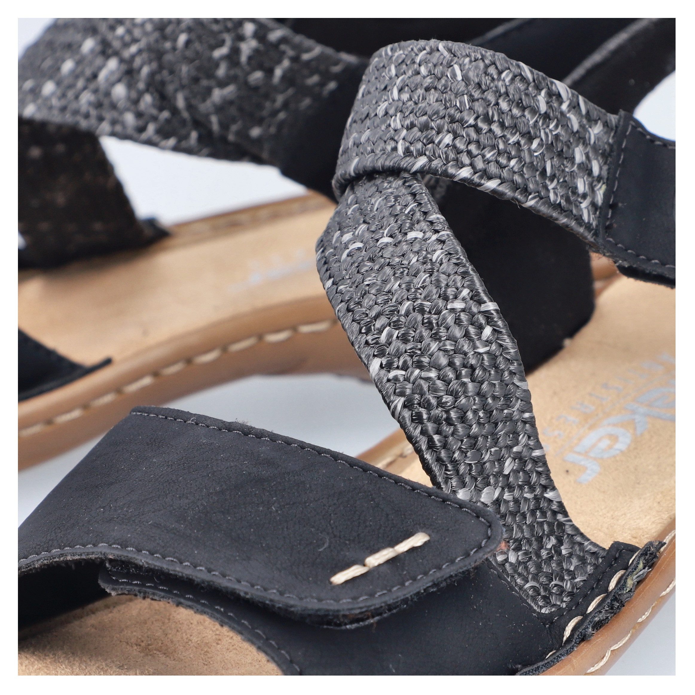 Rieker Sandalen