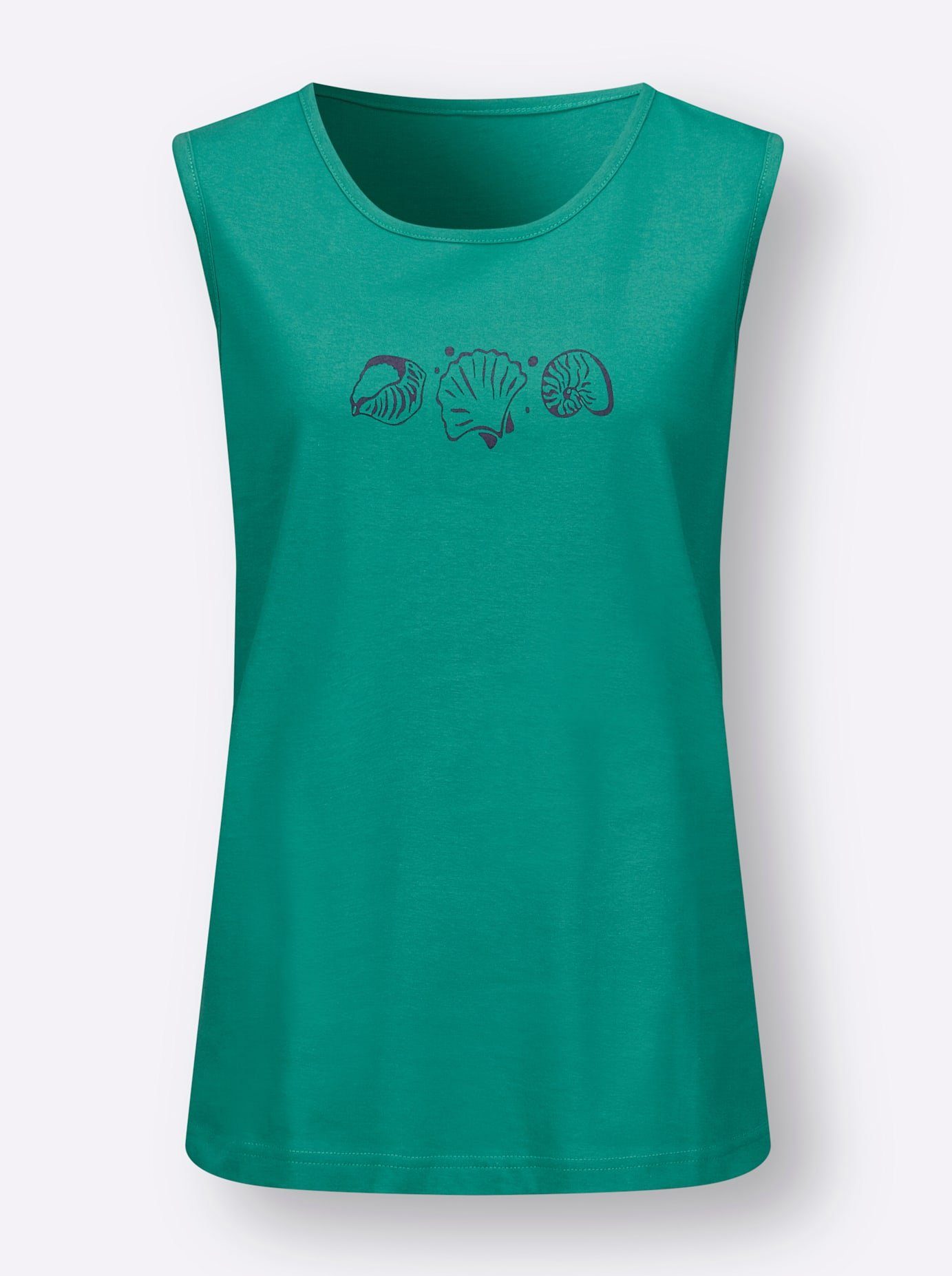 Casual Looks Shirttop