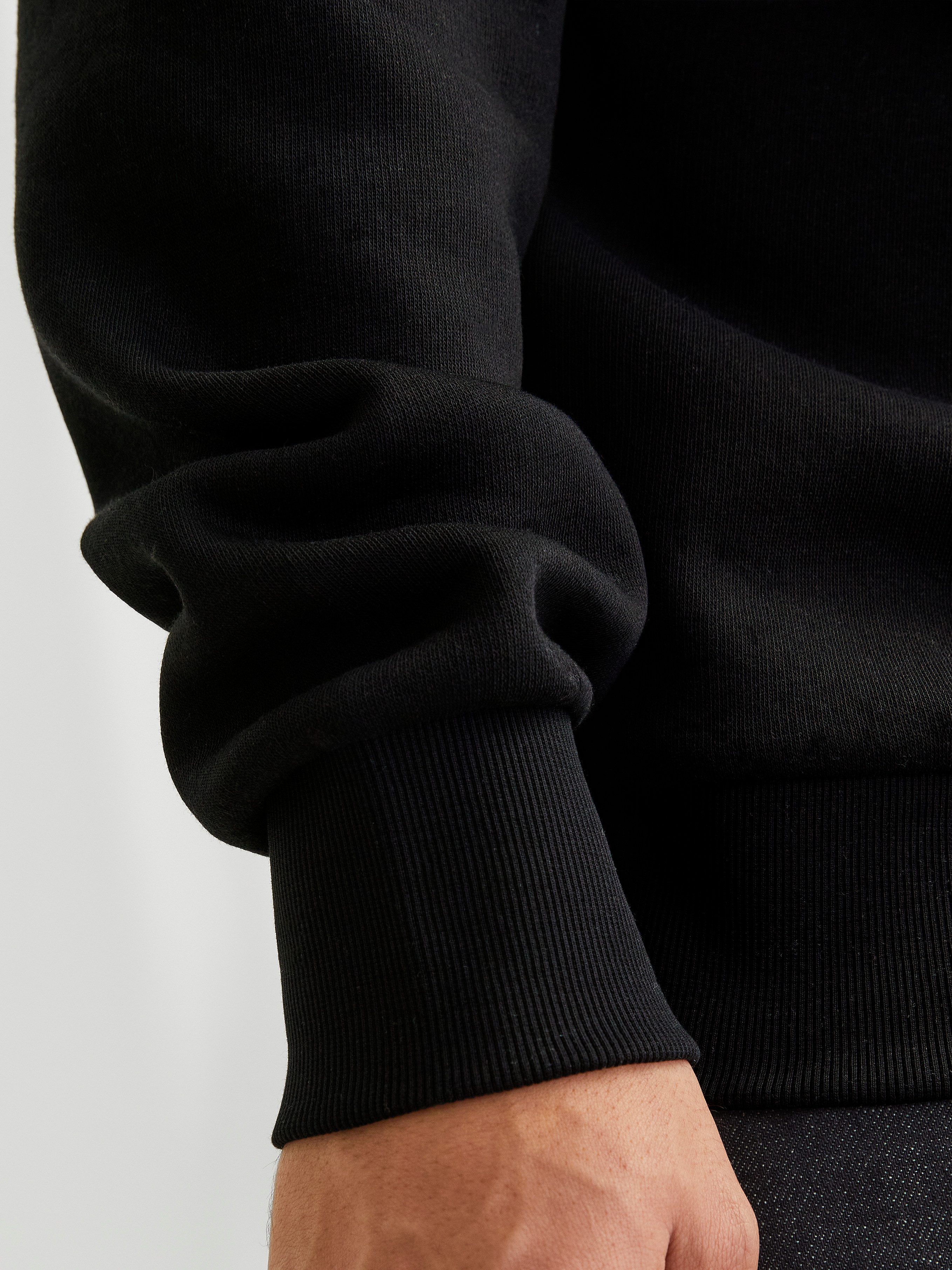 Jack & Jones Hoodie JJELOGO SWEAT HOOD 2 COL 24 25 NOOS