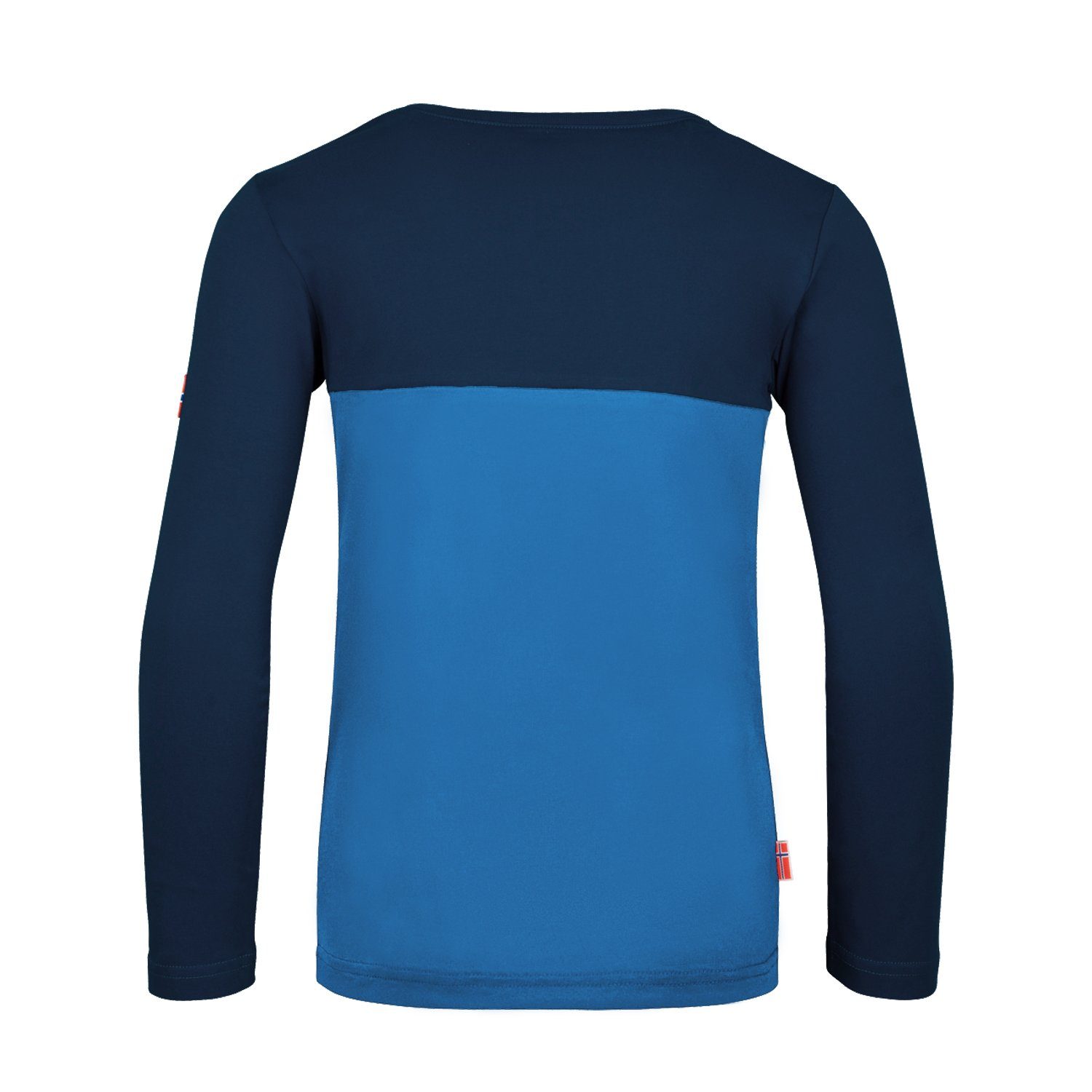 TROLLKIDS Shirt met lange mouwen