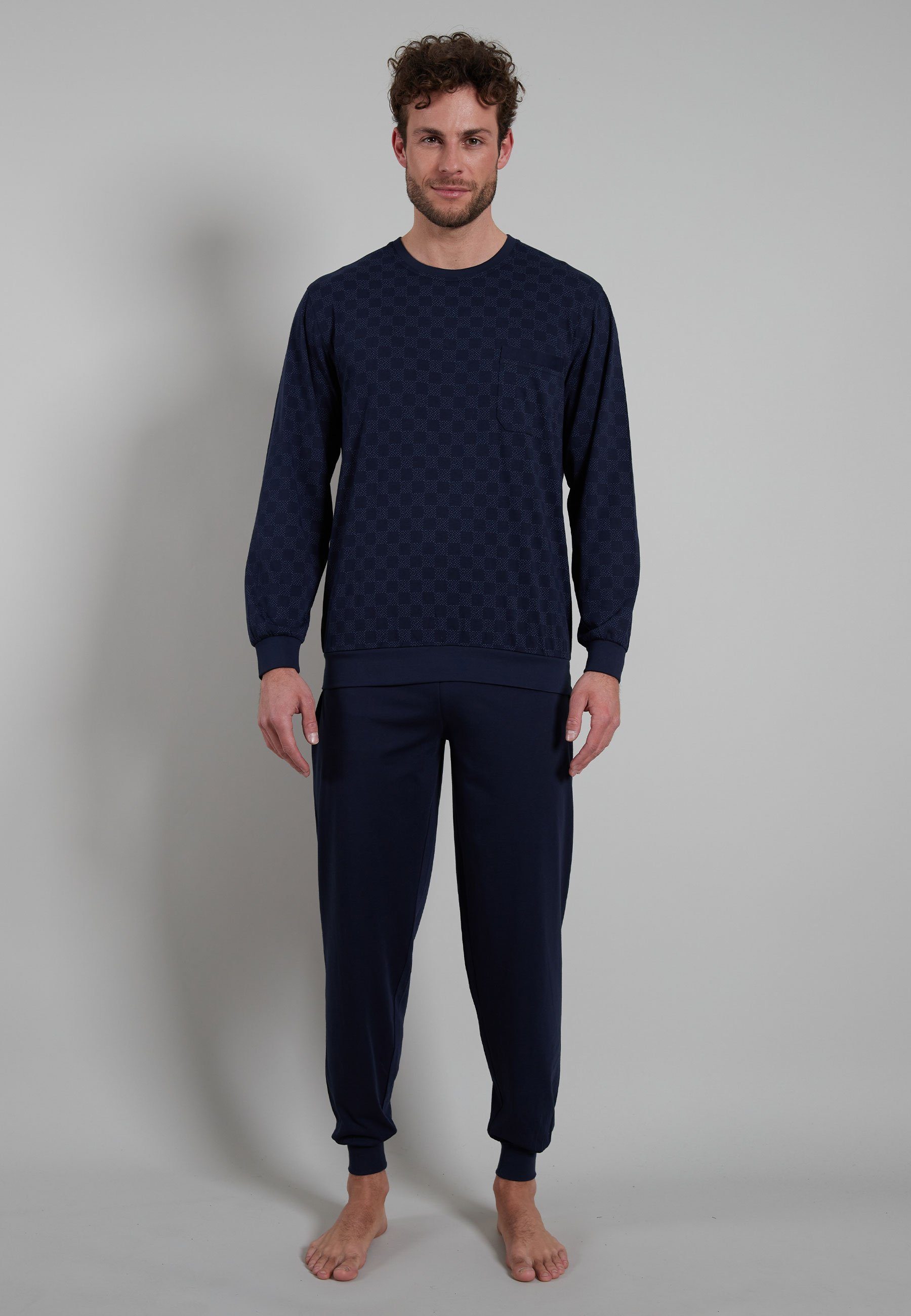 Bugatti Pyjama (2-delig)