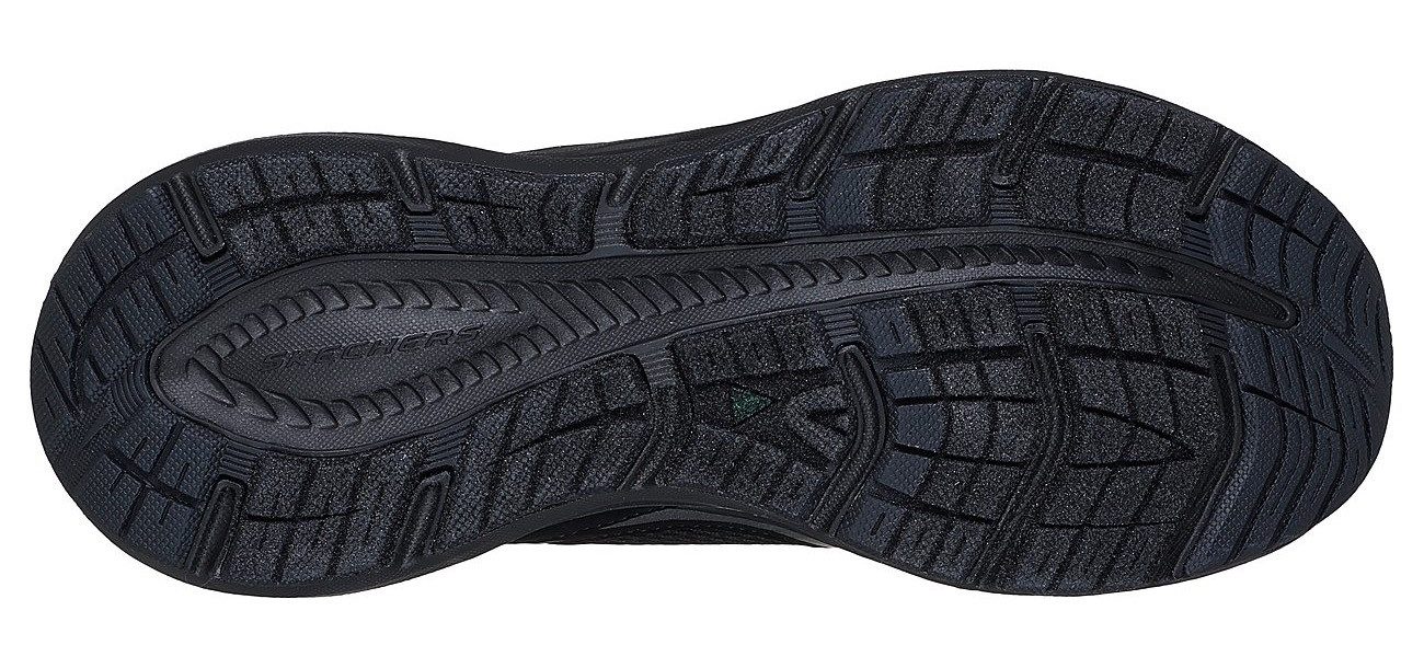 Skechers Sneakers EDGERIDE-SILVER ECLIPSE