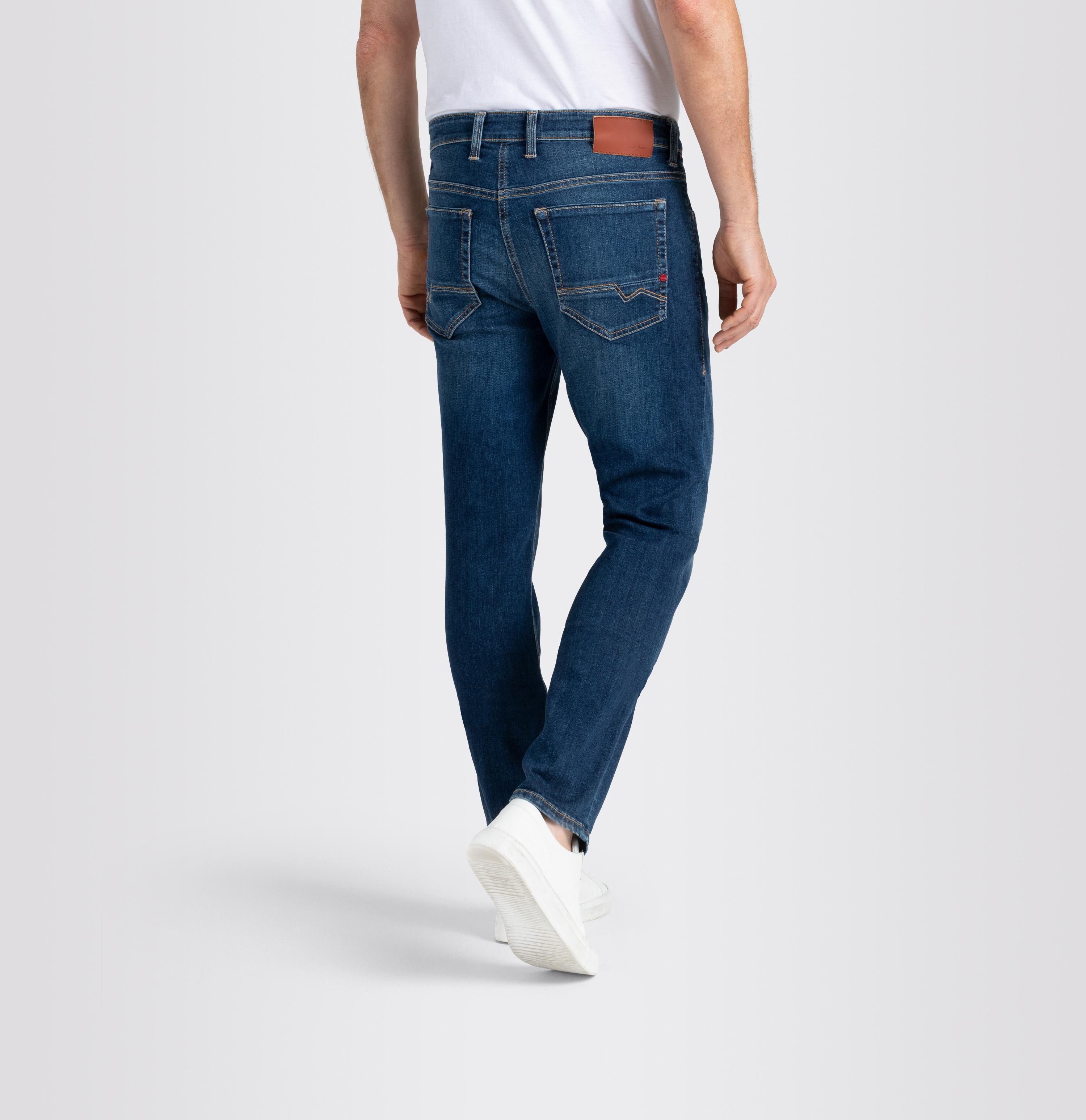 MAC Straight jeans Arne Pipe