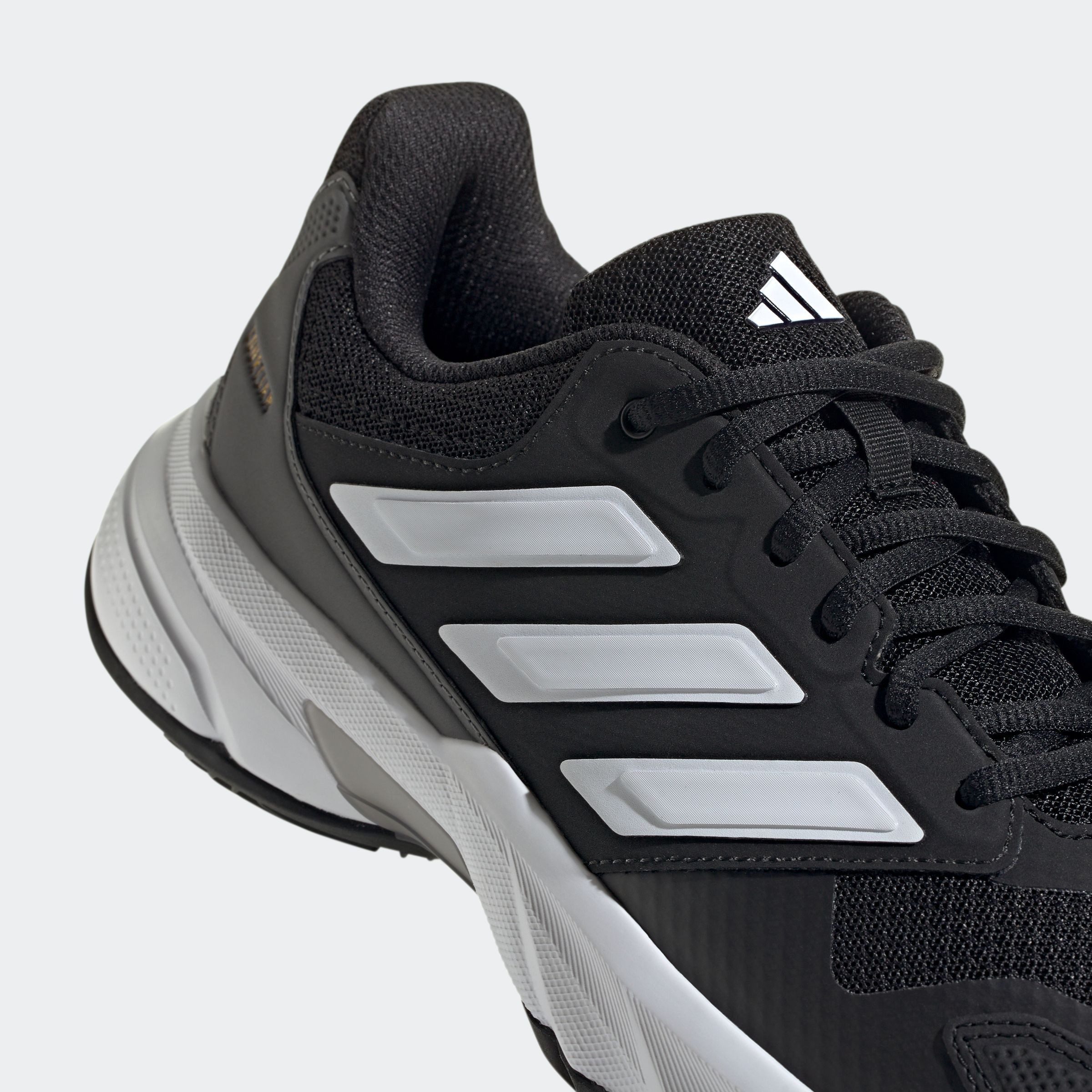 adidas Performance Tennisschoenen Zandplaats