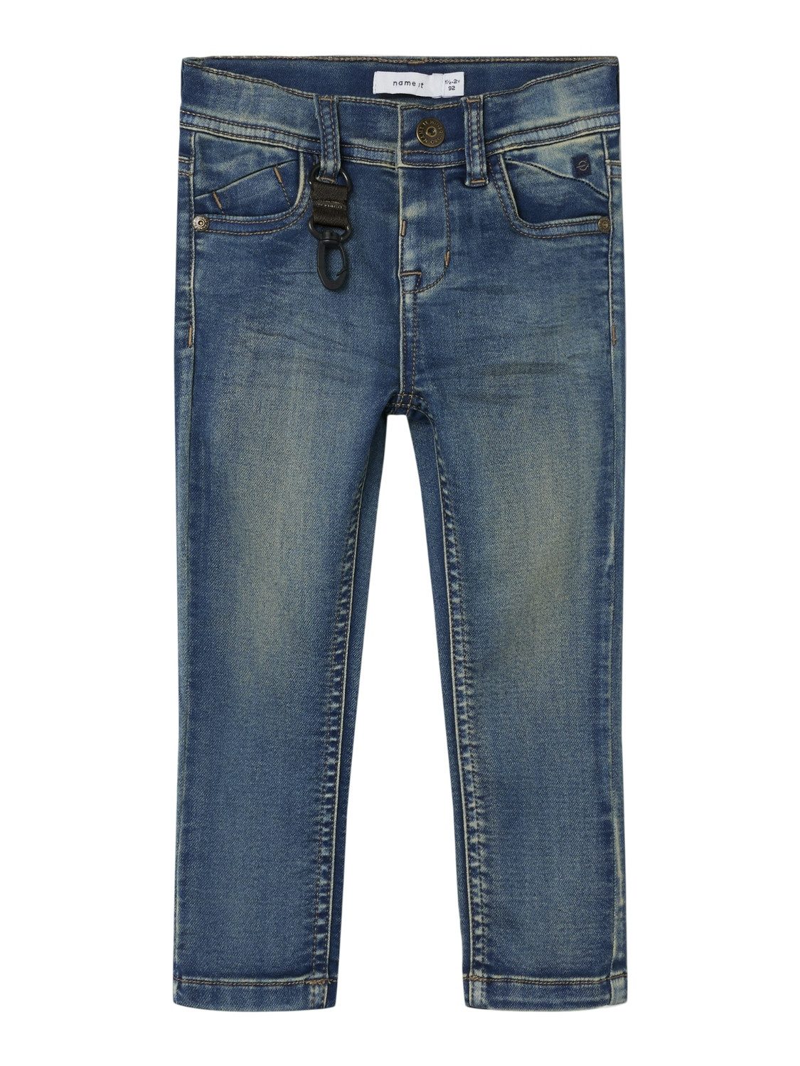 Name It Slim fit jeans