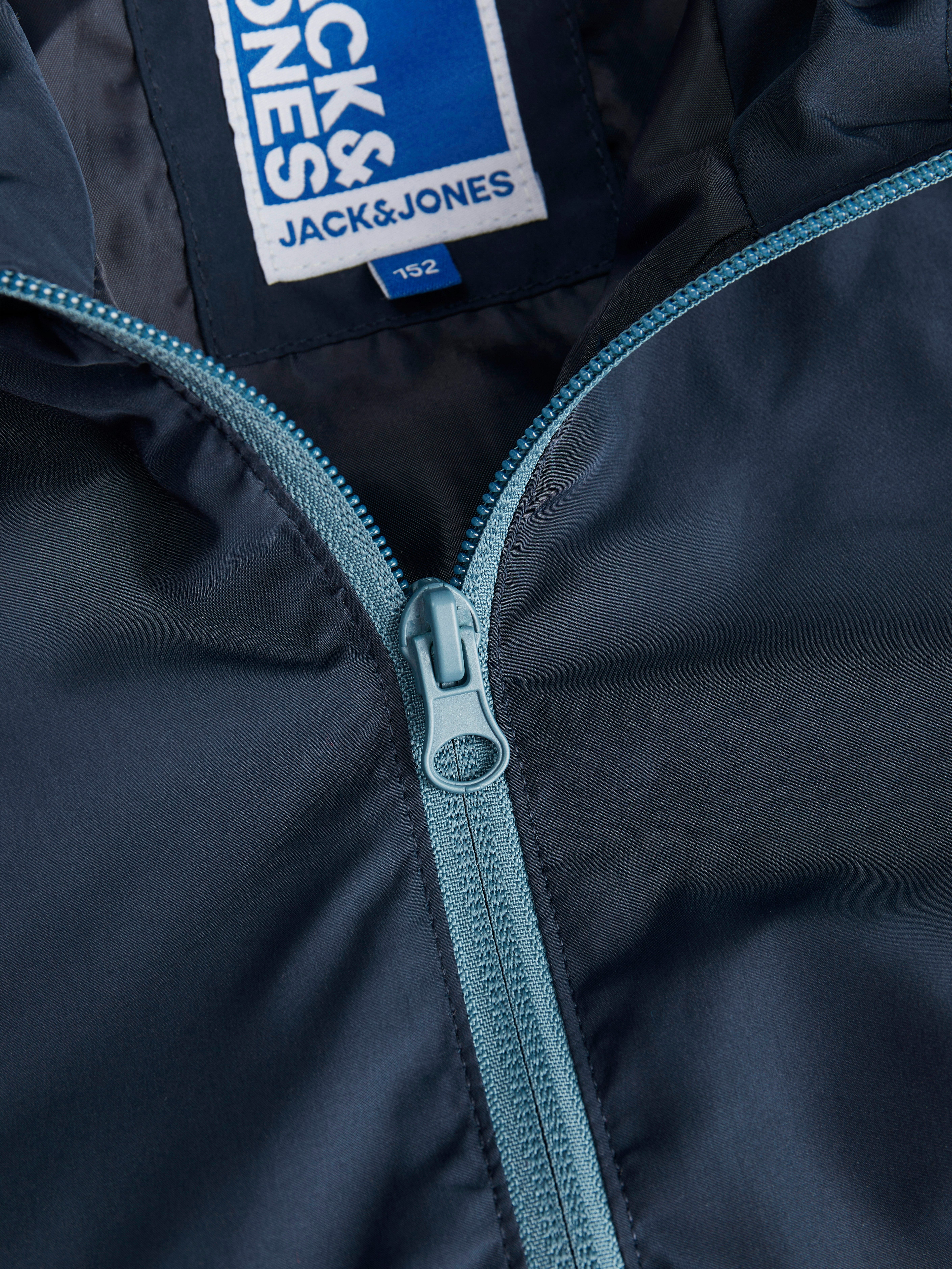 Jack & Jones Junior Windbreaker JJWINDBREAKER PACKABLE ANORAK JNR