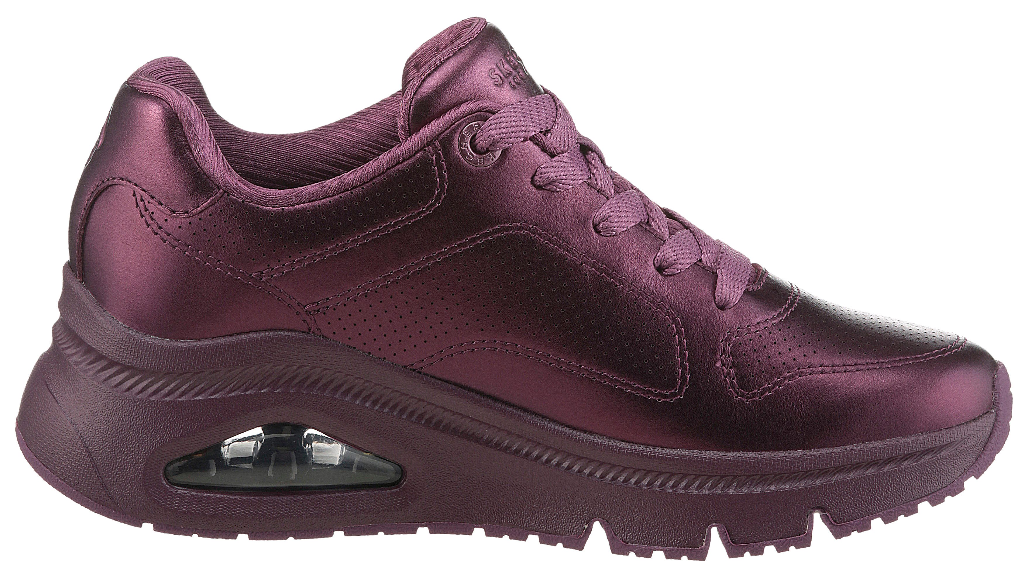 Skechers Sneakers UNO ICON - LUSTROUS AIR