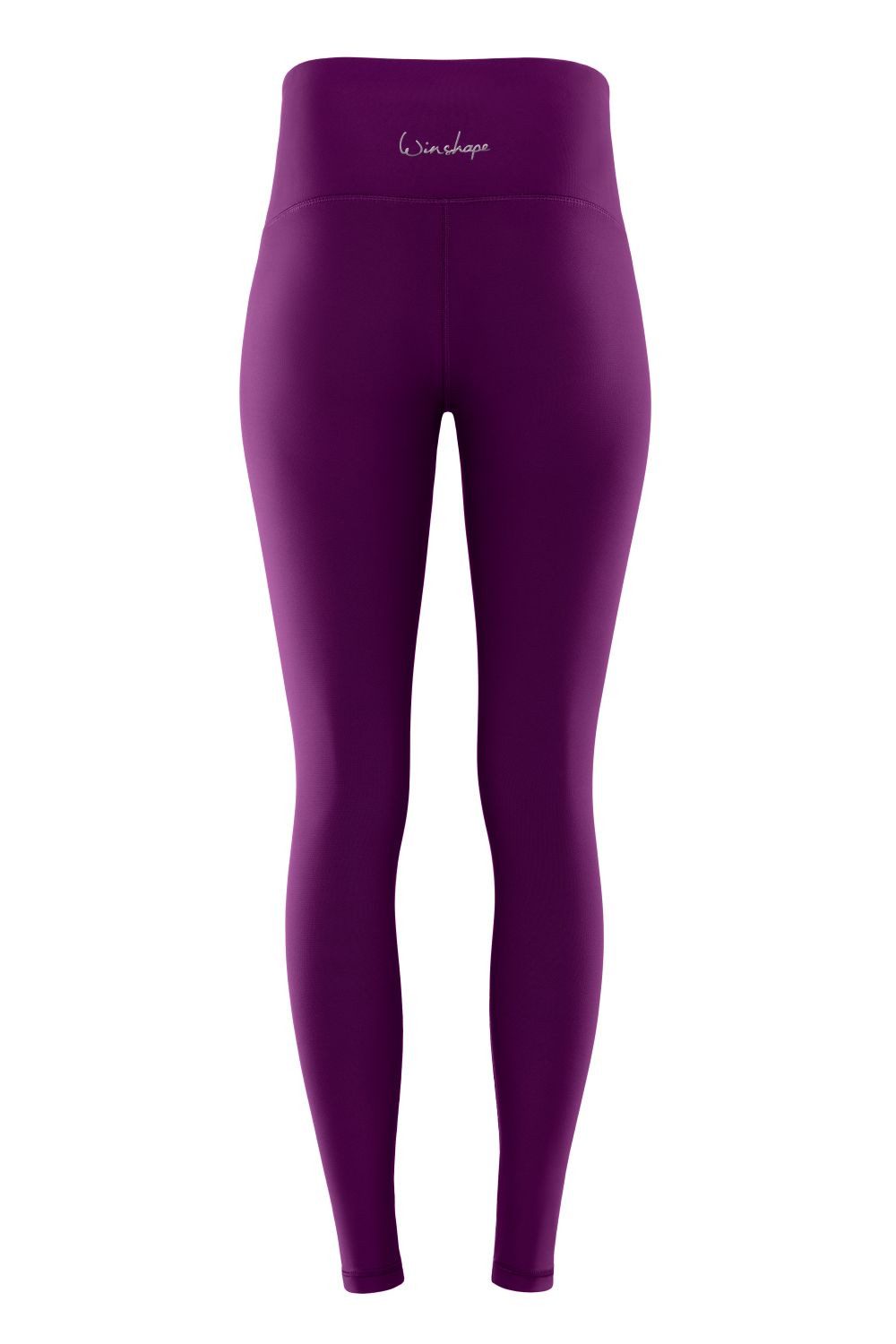 Winshape Legging Functional Comfort AEL112C Ultra zachte, elastische functionele stof