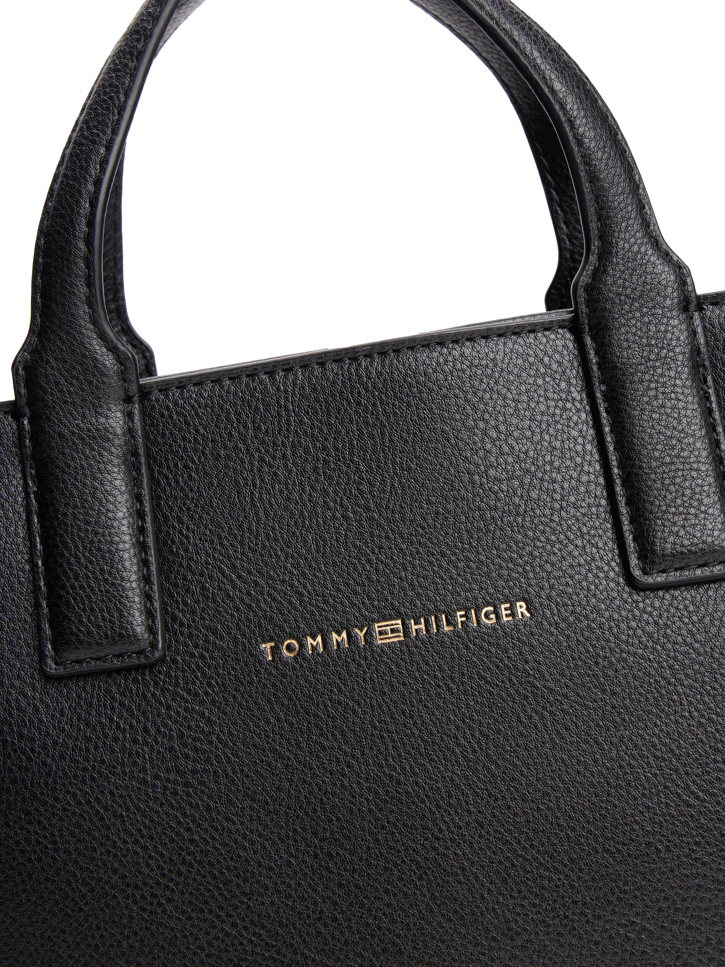 Tommy Hilfiger Tas TH LOGOTAPE MINI TOTE