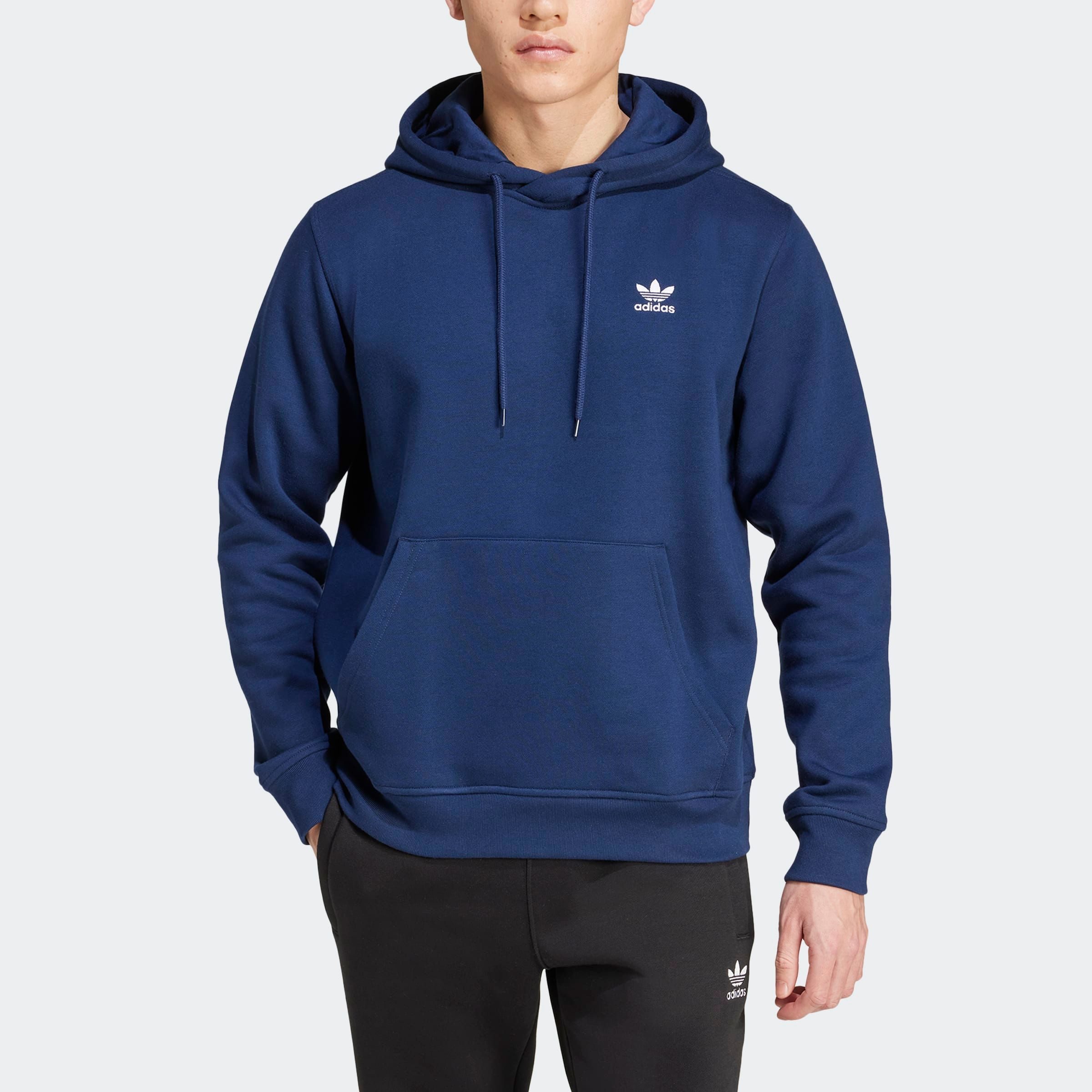 adidas Originals Hoodie ESS HD Basic hoodie, capuchonpullover met logo