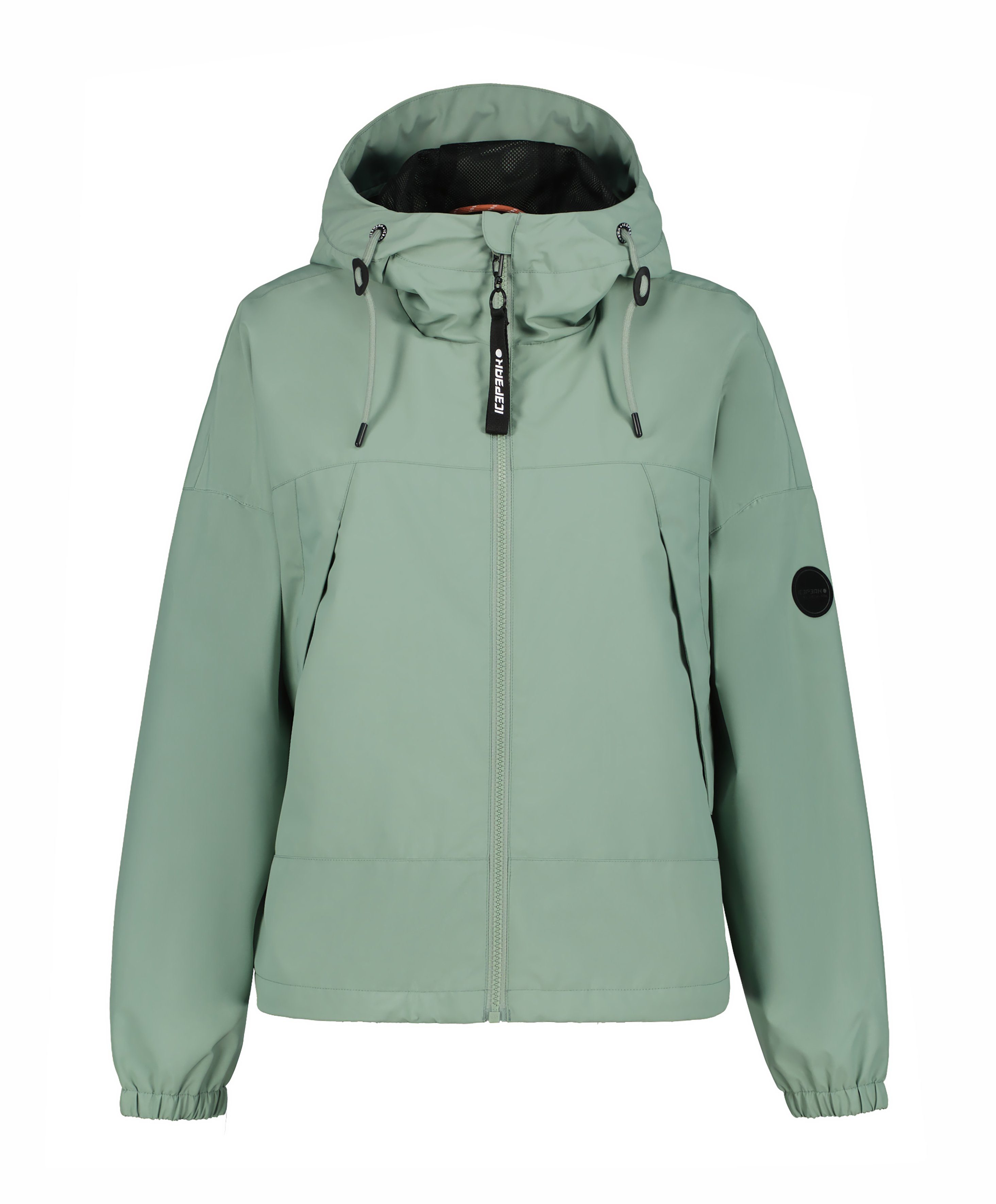 Icepeak Functioneel jack (1 stuk)
