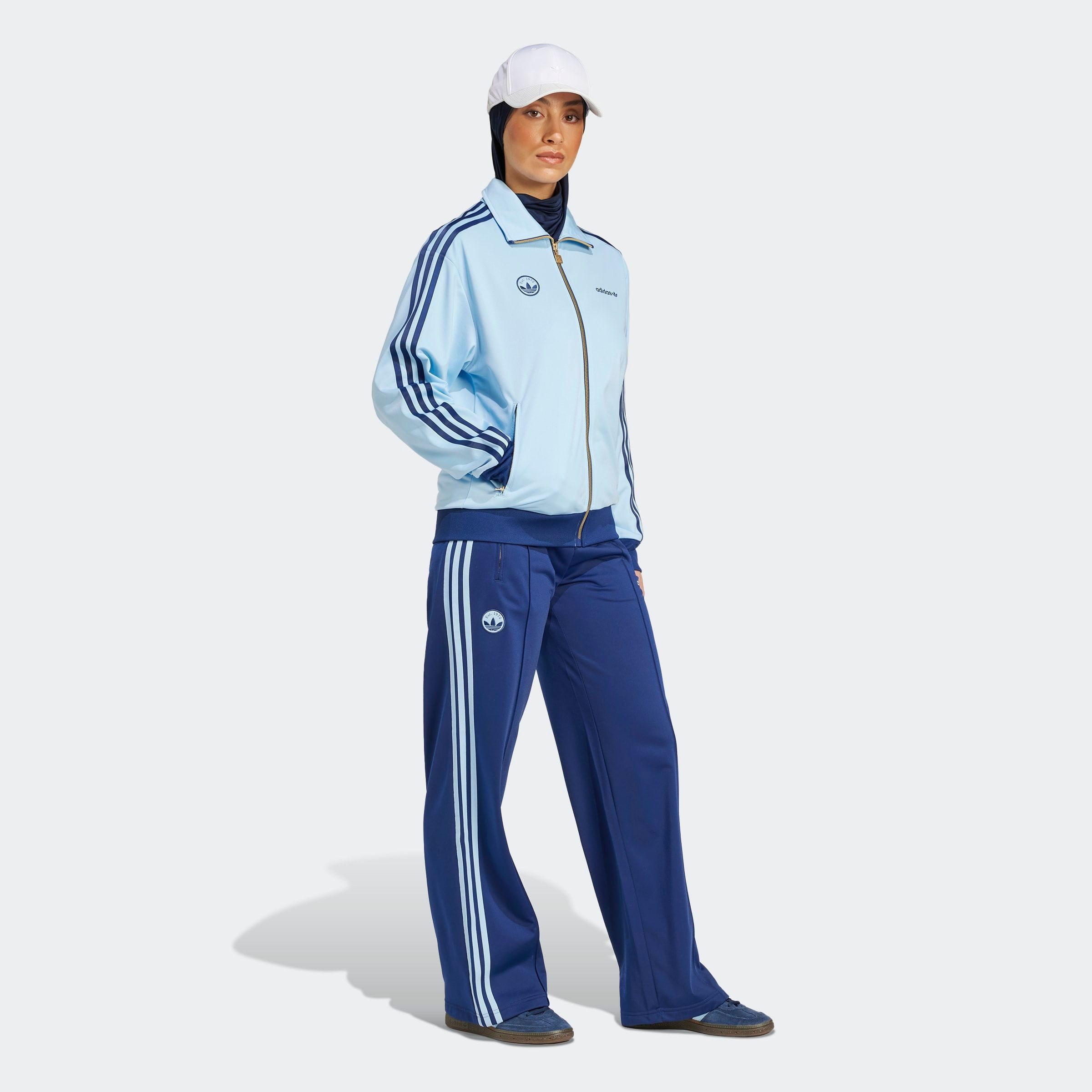 adidas Originals Sportbroek FIREBIRD TP (1-delig)