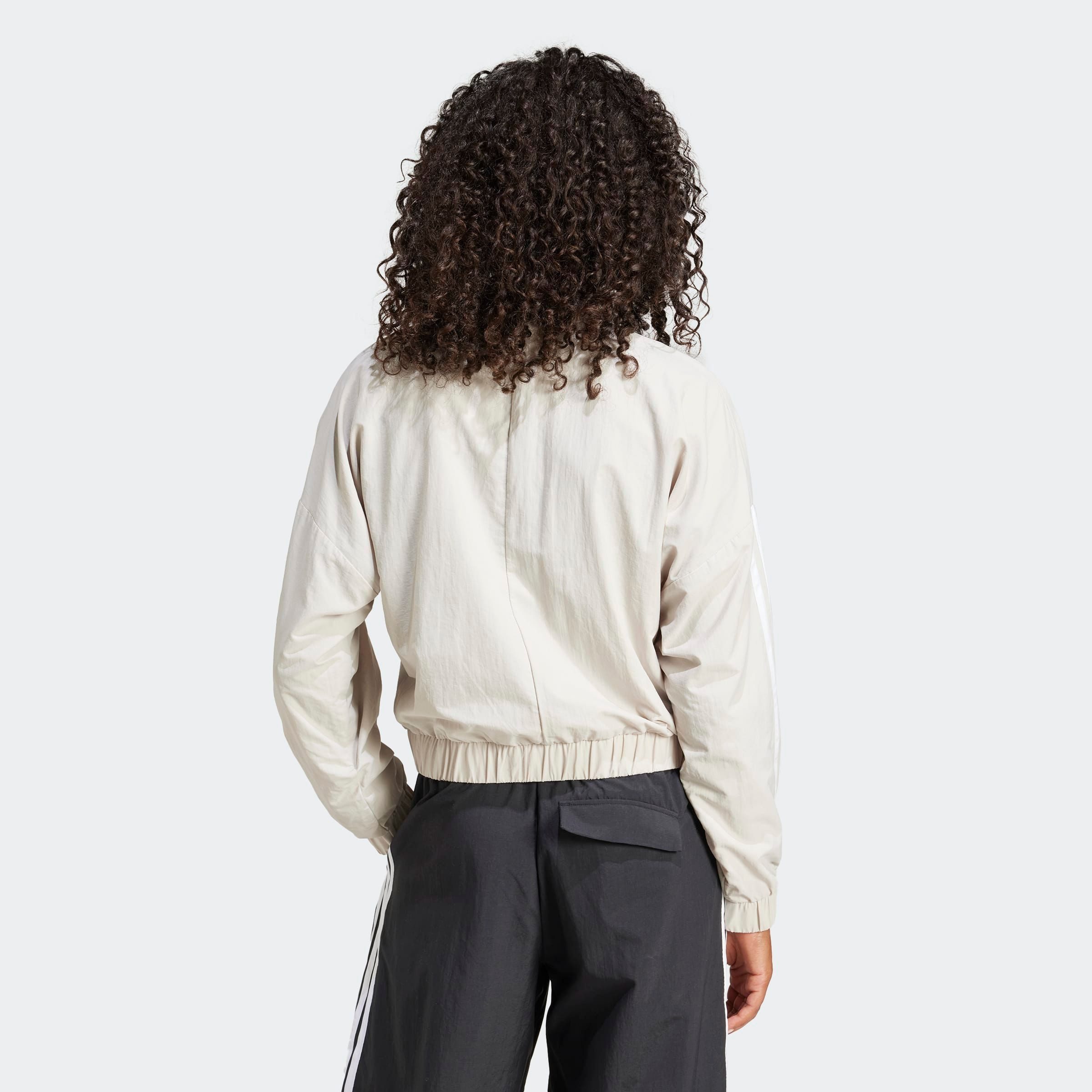 adidas Sportswear Trainingsjack W 3S WV BOMBER