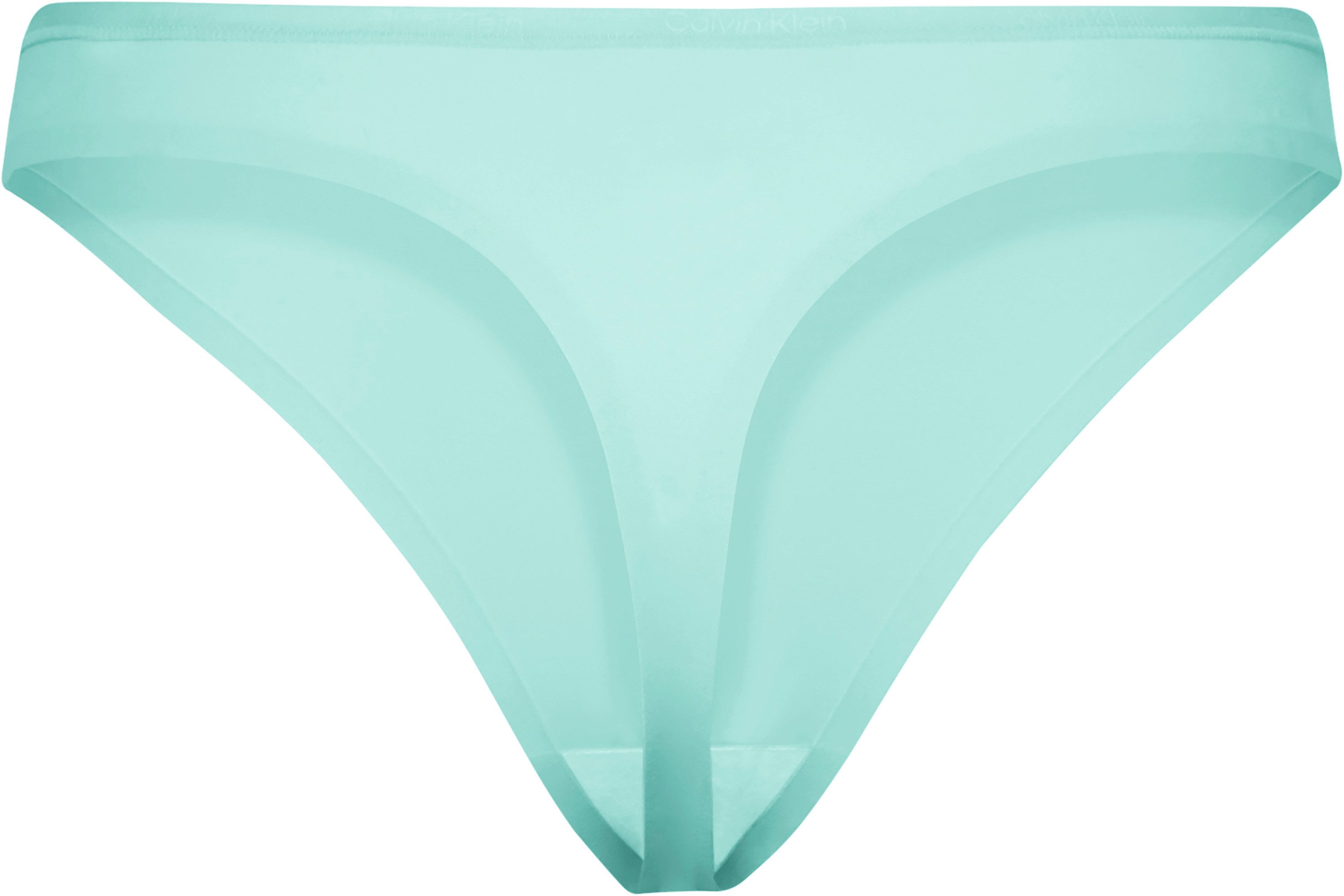 Calvin Klein String THONG in unikleur