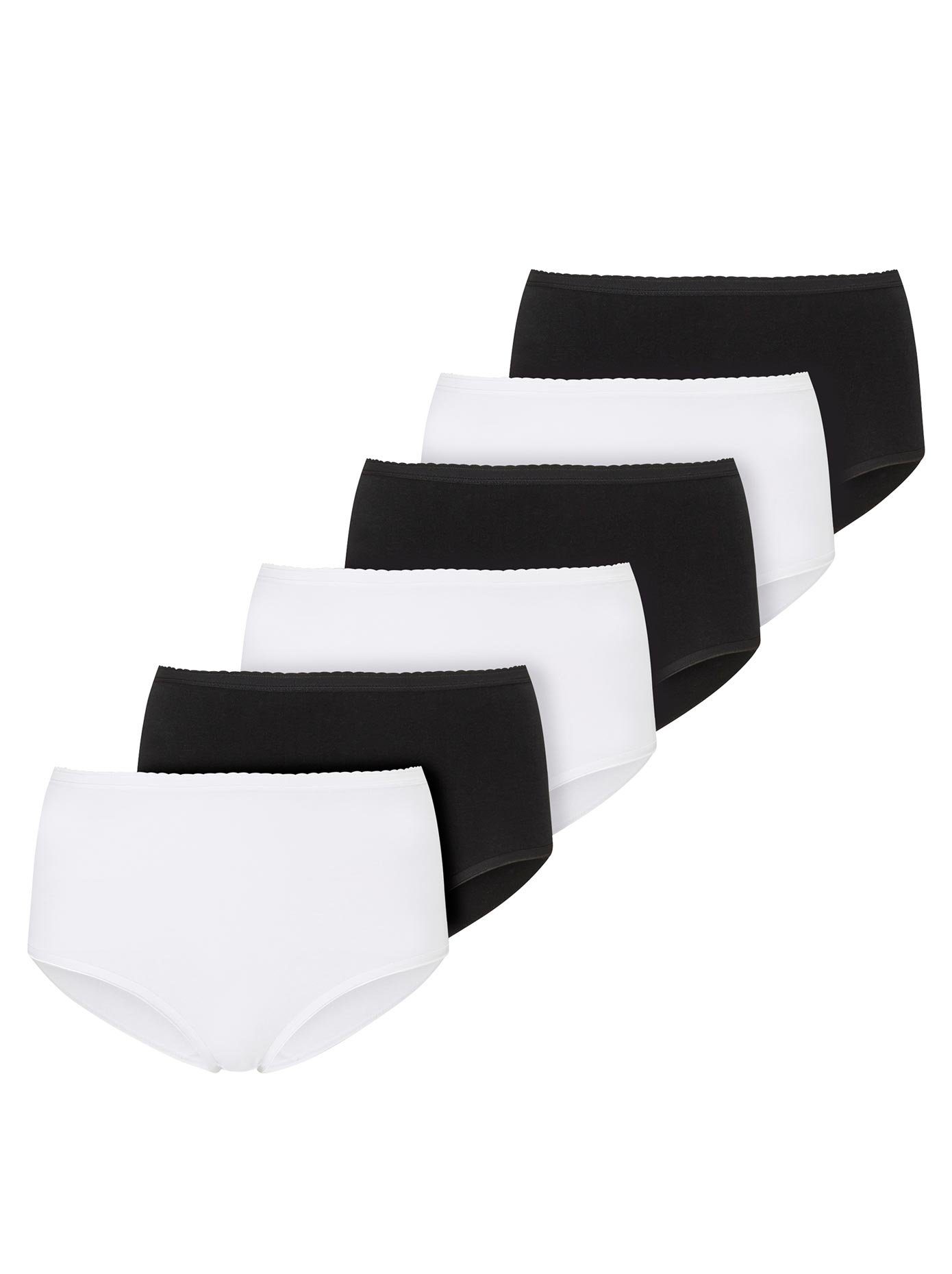 Tailleslip (6 stuks)