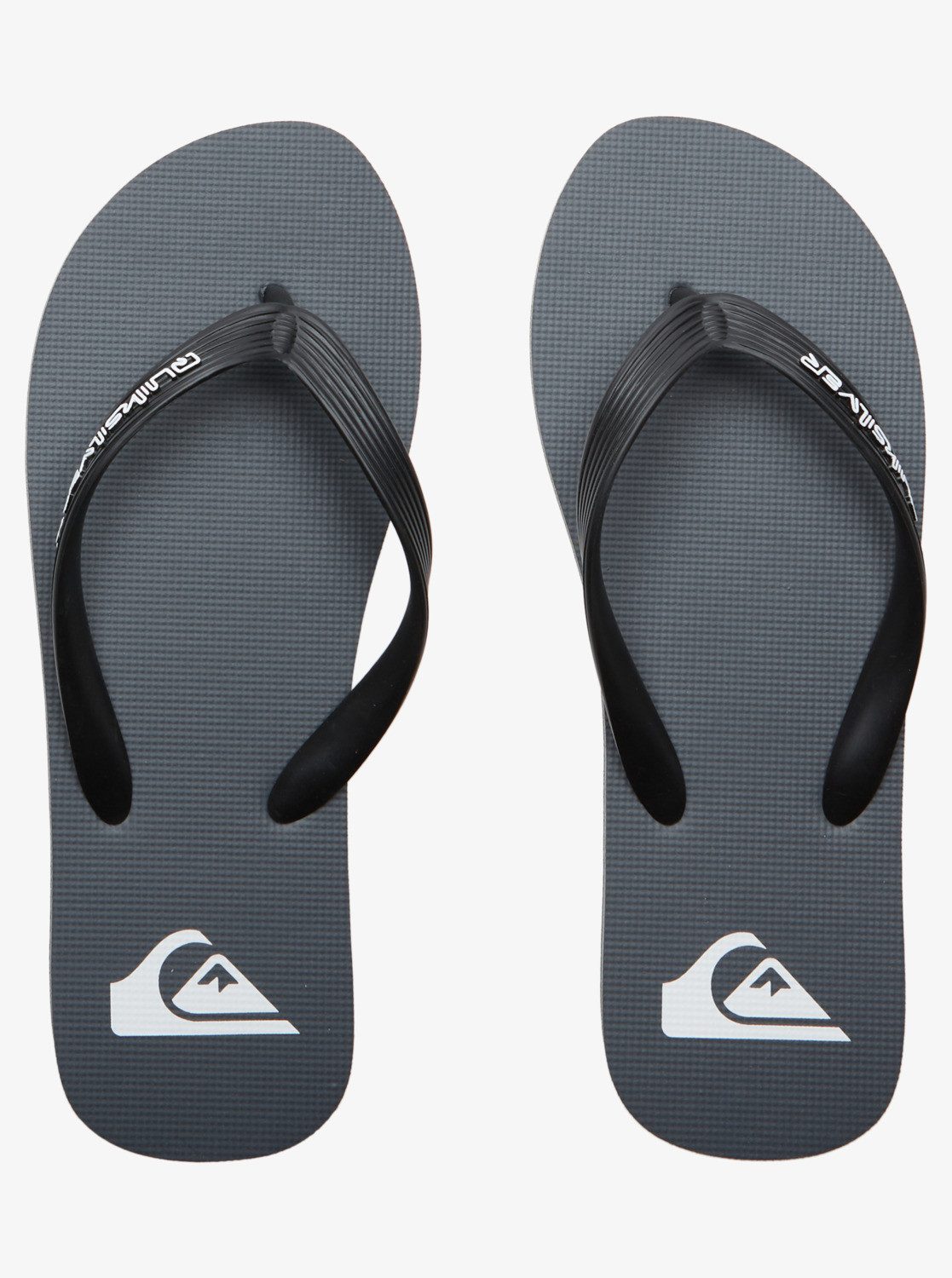 Quiksilver Teenslippers Molokai Core