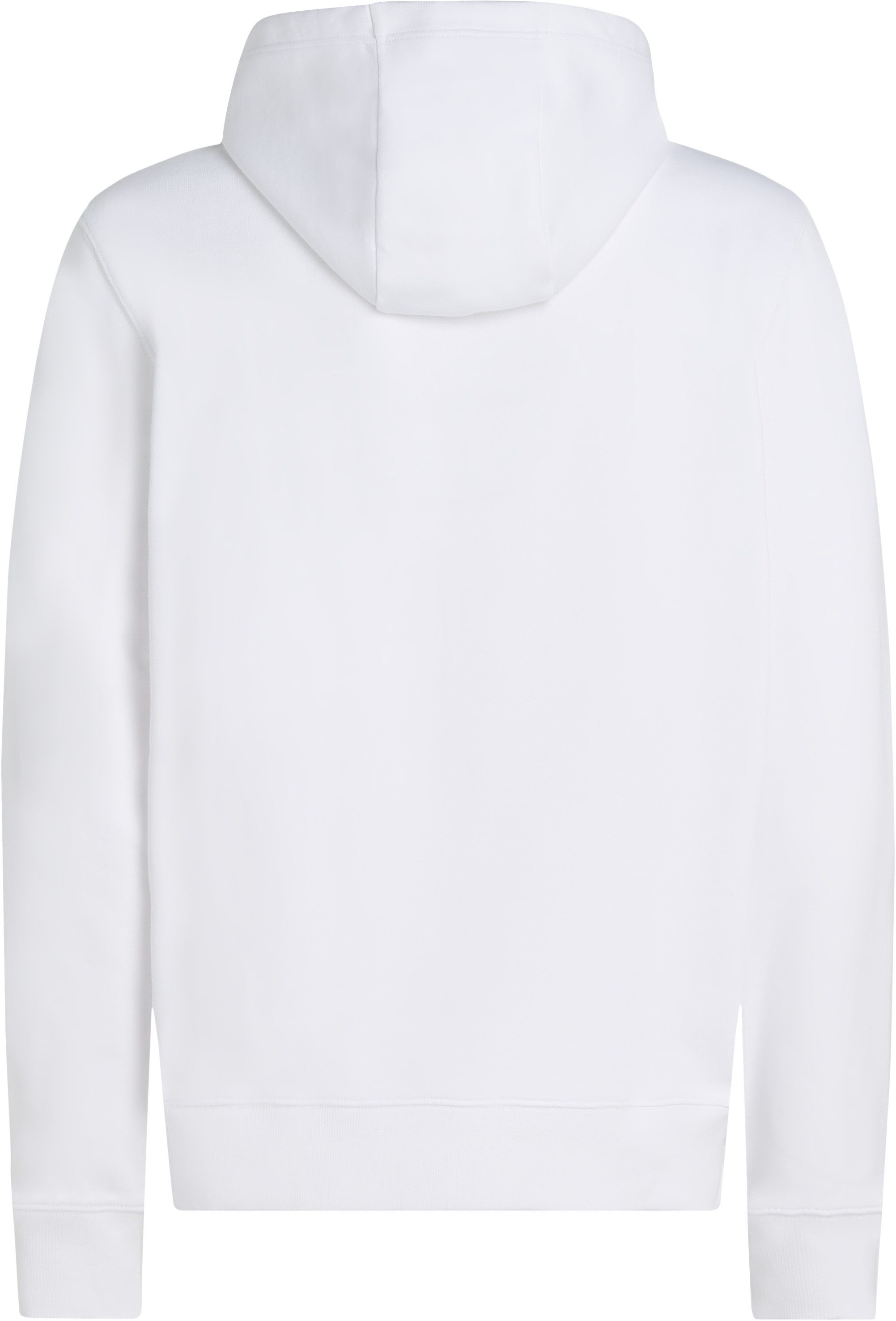Tommy Hilfiger Hoodie BT-ITHACA FLAG HOODIE-B
