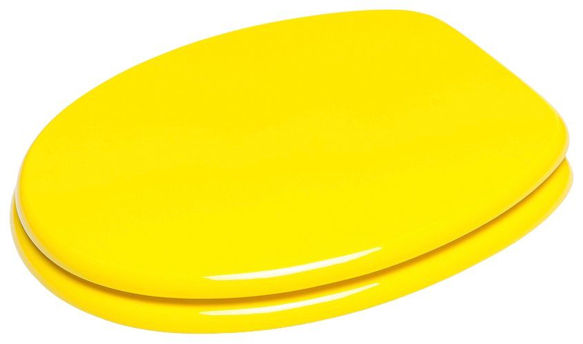 Sanilo Toiletzitting Basic met soft-closemechanisme