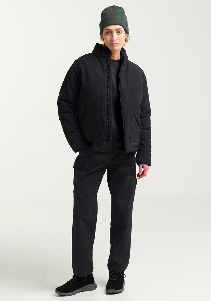 Jack Wolfskin Beanie RIB BEANIE
