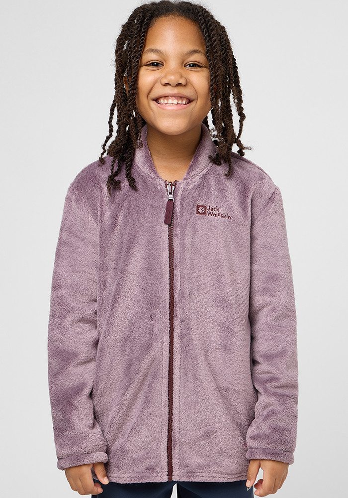 Jack Wolfskin Functionele 3-in-1-parka COSY BEAR 3IN1 PARKA G