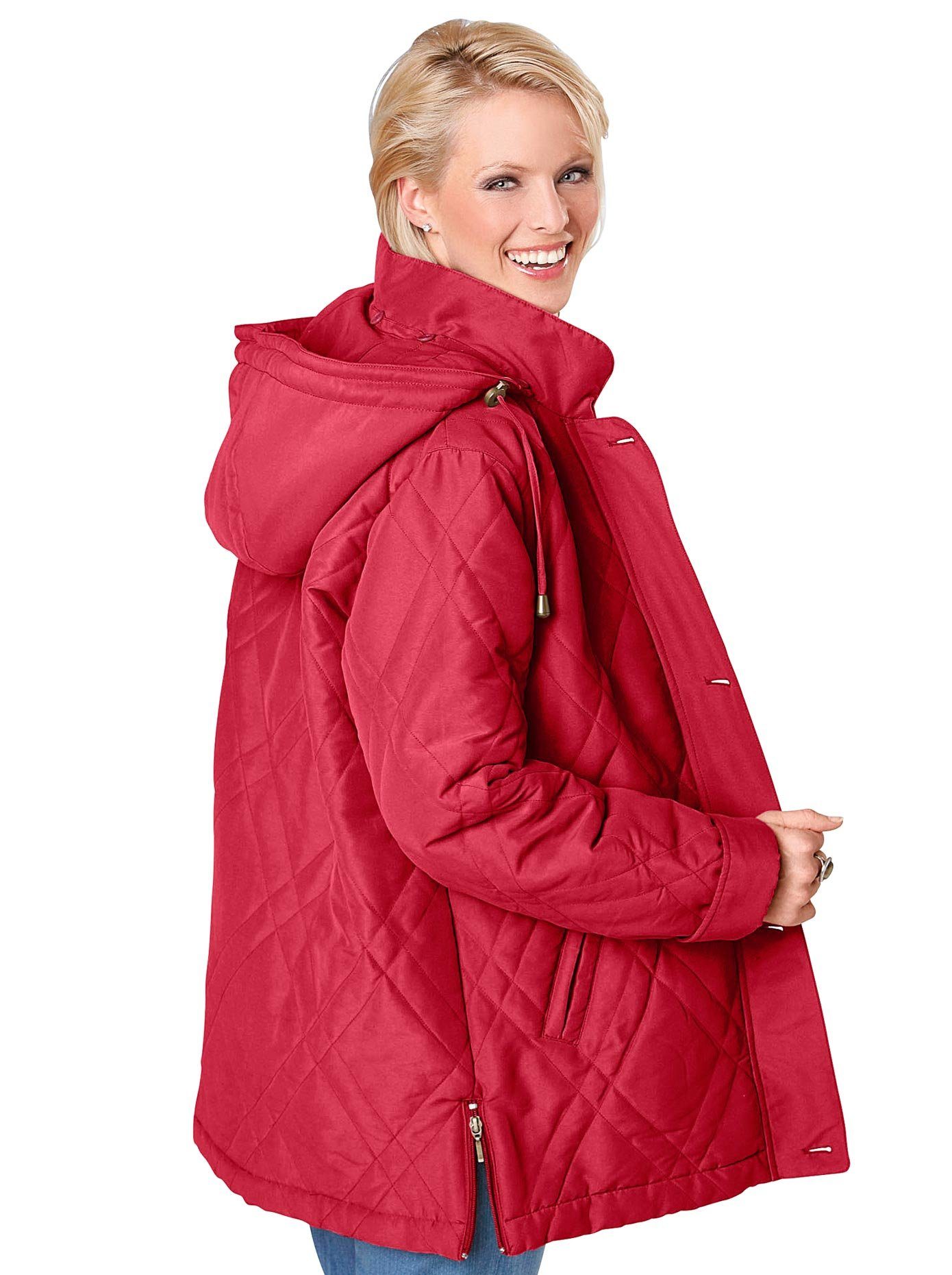 Classic Basics Outdoorjack