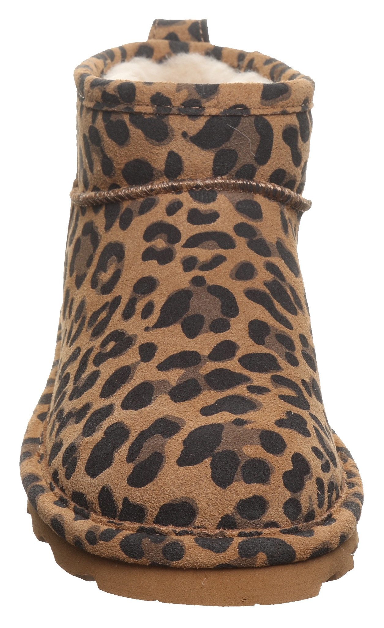 Bearpaw Winterlaarzen Shorty Exotic