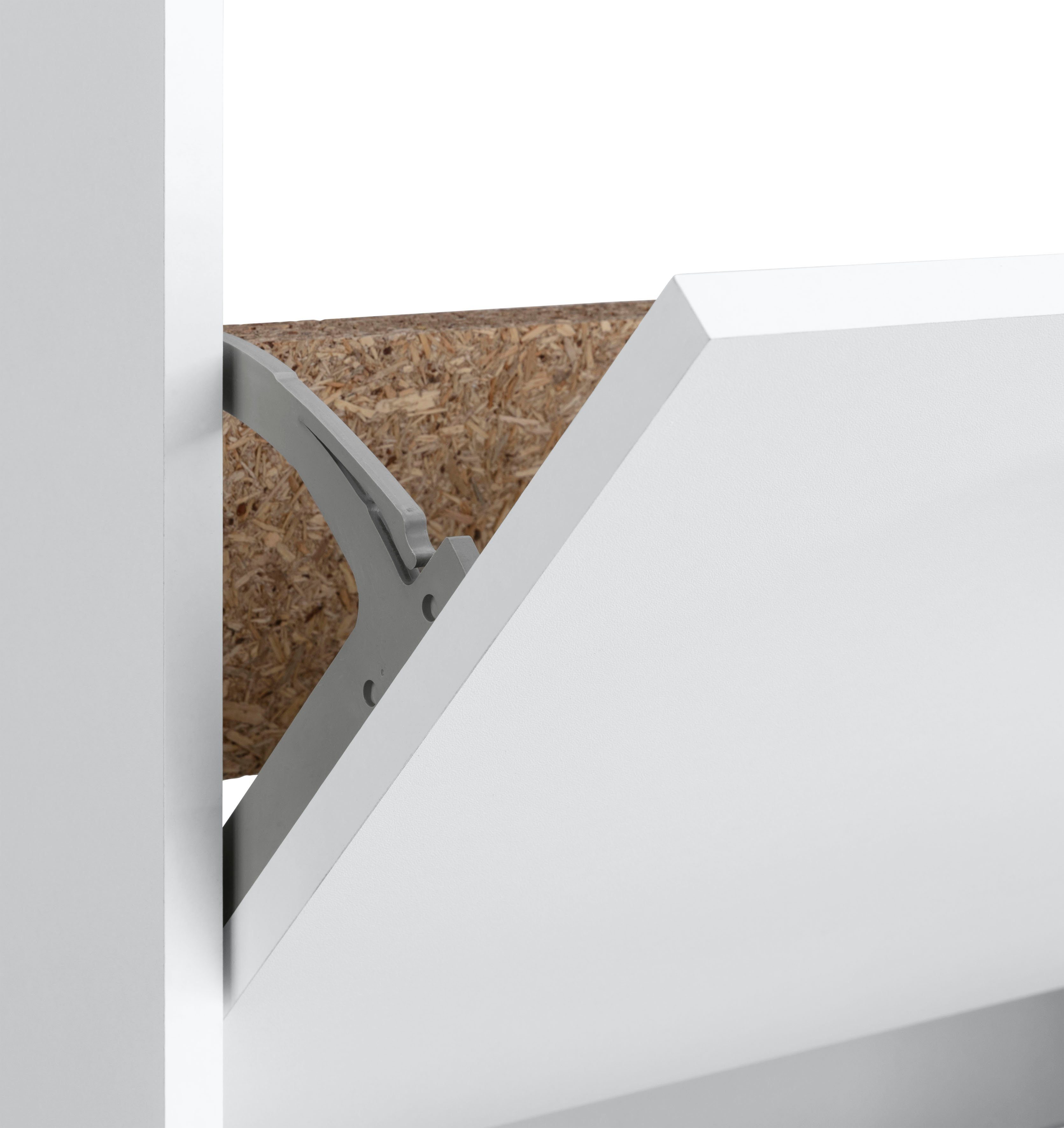 INOSIGN Schoenenkast BILL Breedte 35 cm