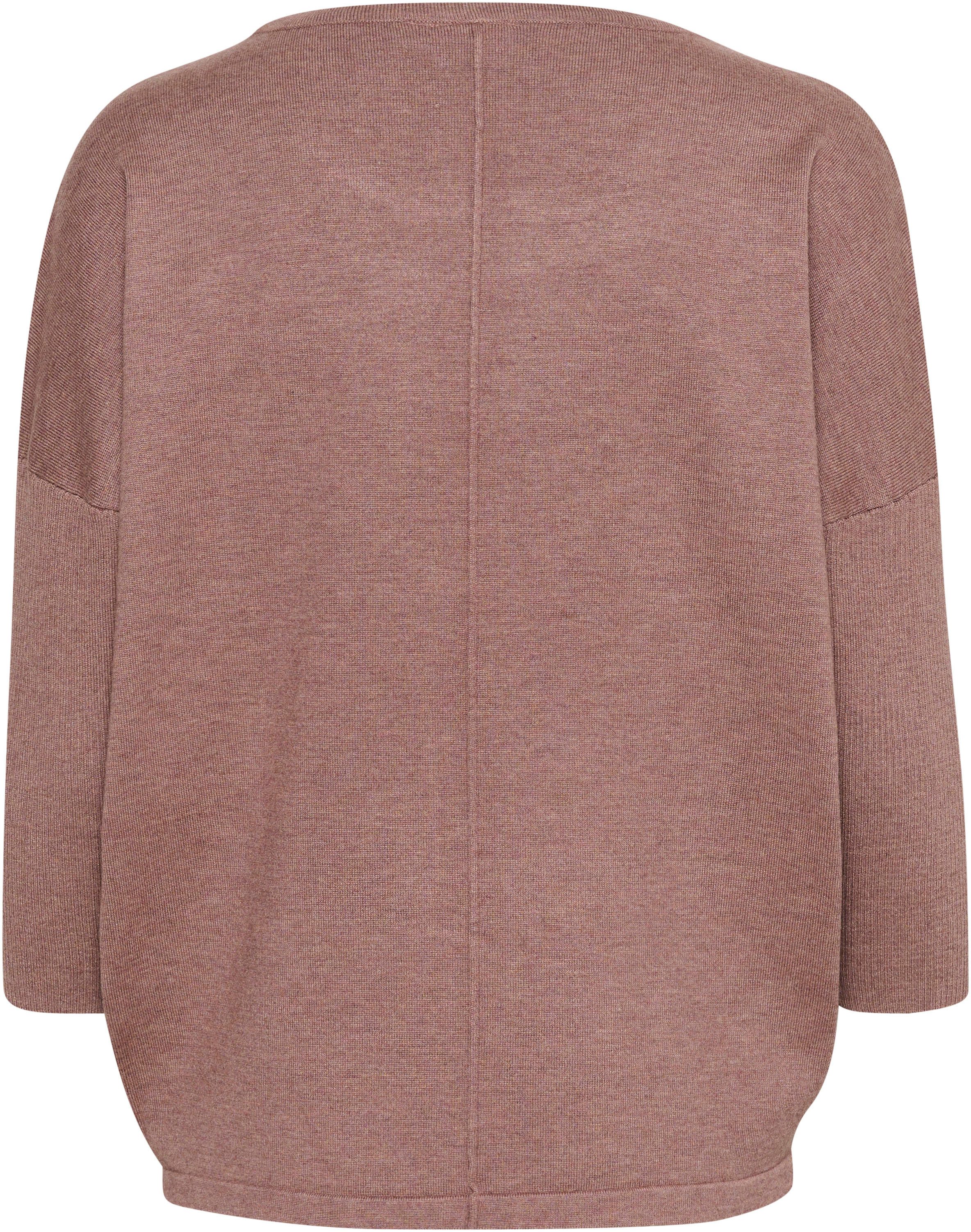 Saint Tropez Trui met ronde hals A2561, MilaSZ R-Neck