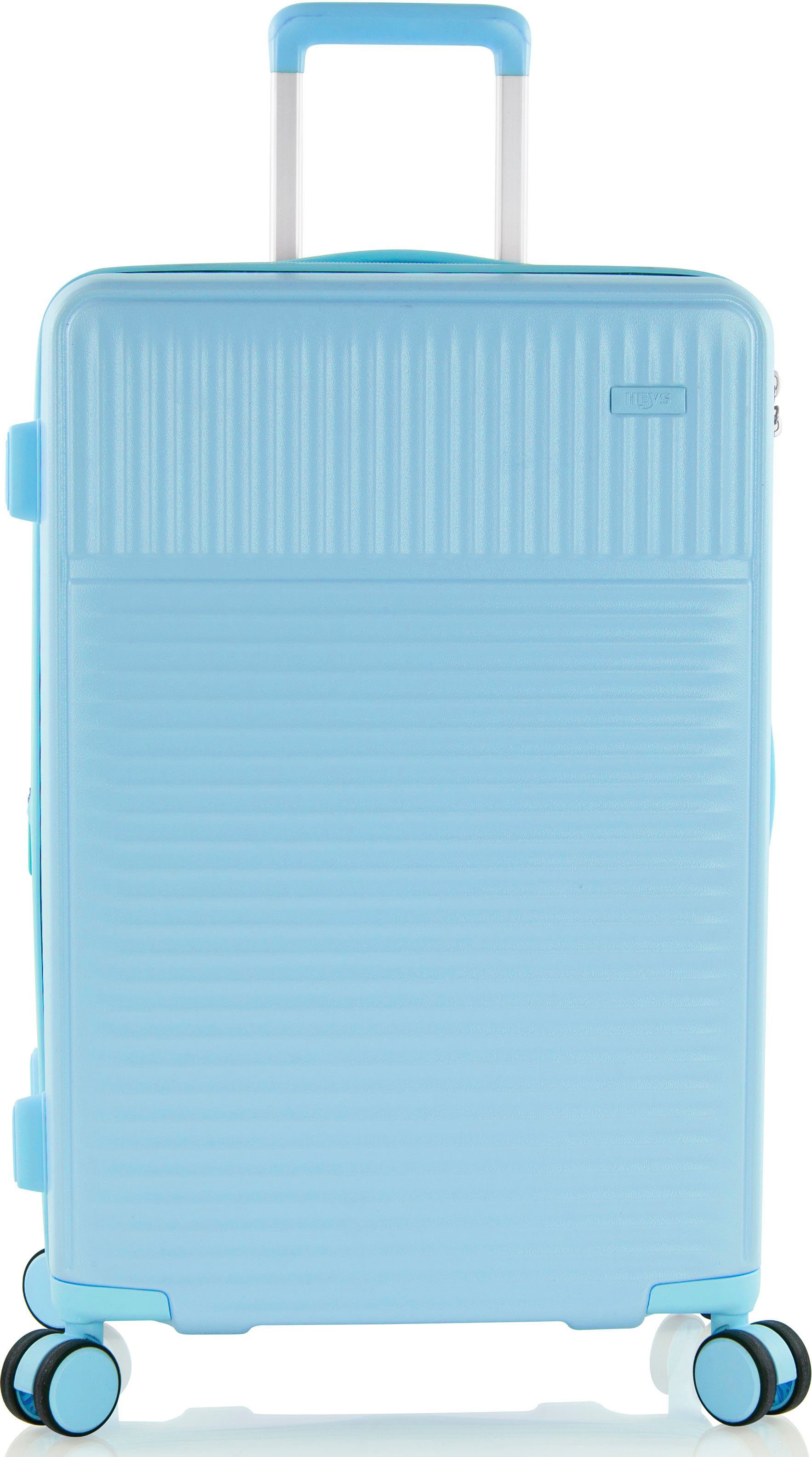 Heys Hardshell-trolley Pastel, in verschillende kleuren en maten Heys x Joachim Llambi handbagage-koffer TSA-slot volumevergroting