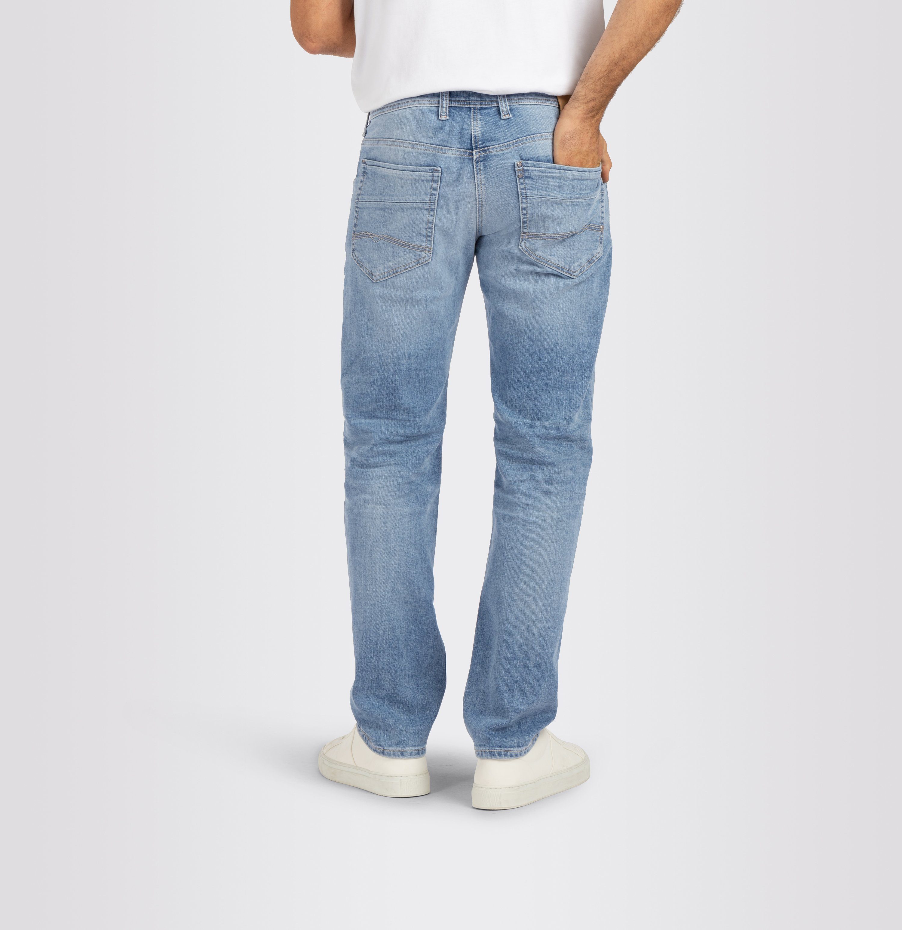 MAC Regular fit jeans Ben