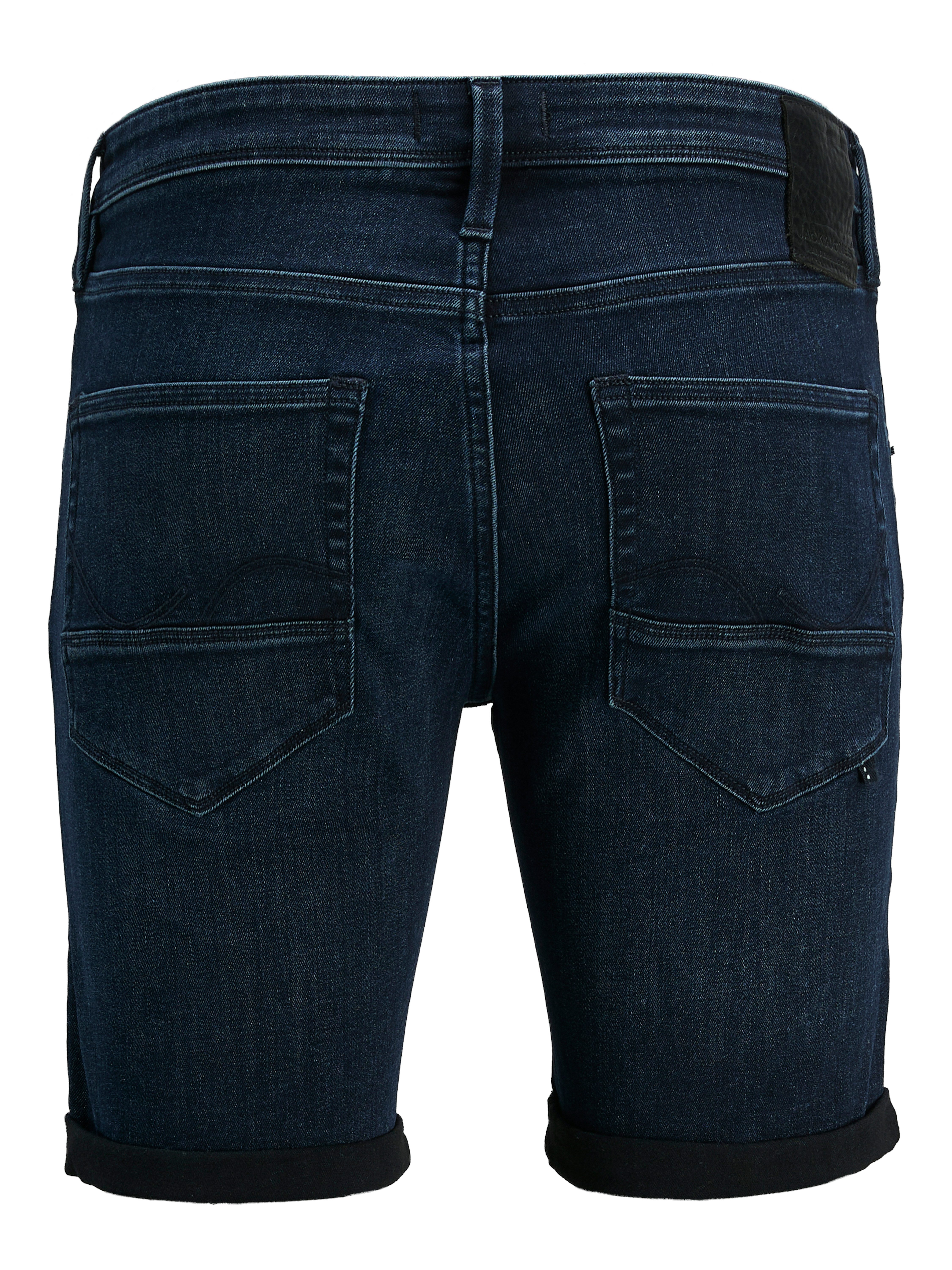 Jack & Jones Short JJIRICK JJFOX SHORTS CB 310 SN