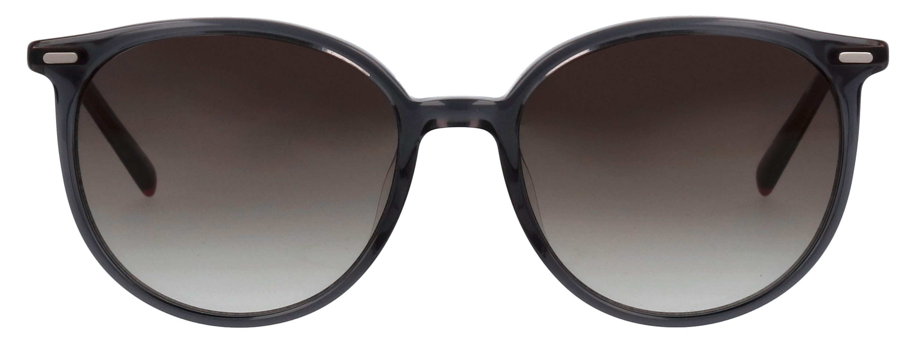 HUMPHREY´S eyewear Zonnebril 585345 Vorm Panto, veerscharnier, polyamide UV 400