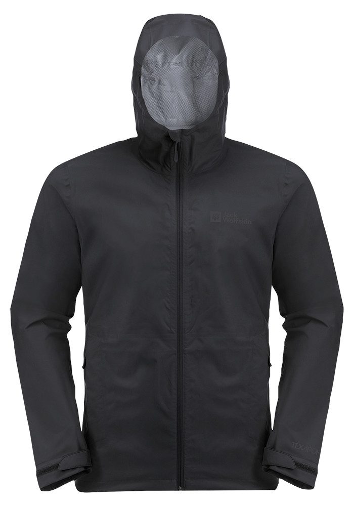 Jack Wolfskin Functioneel jack ELSBERG 2.5L JKT M