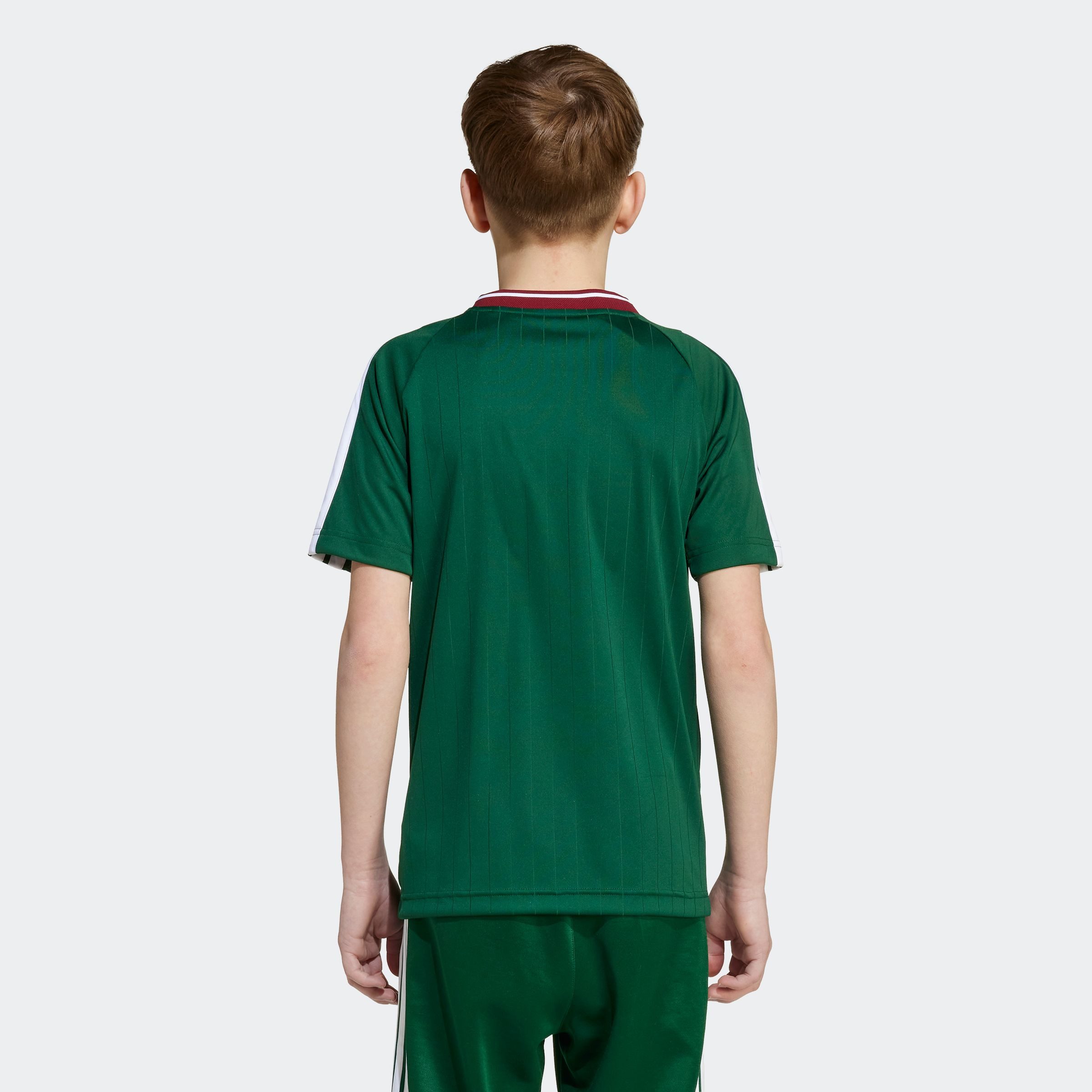 adidas Sportswear T-shirt J HOT TEE