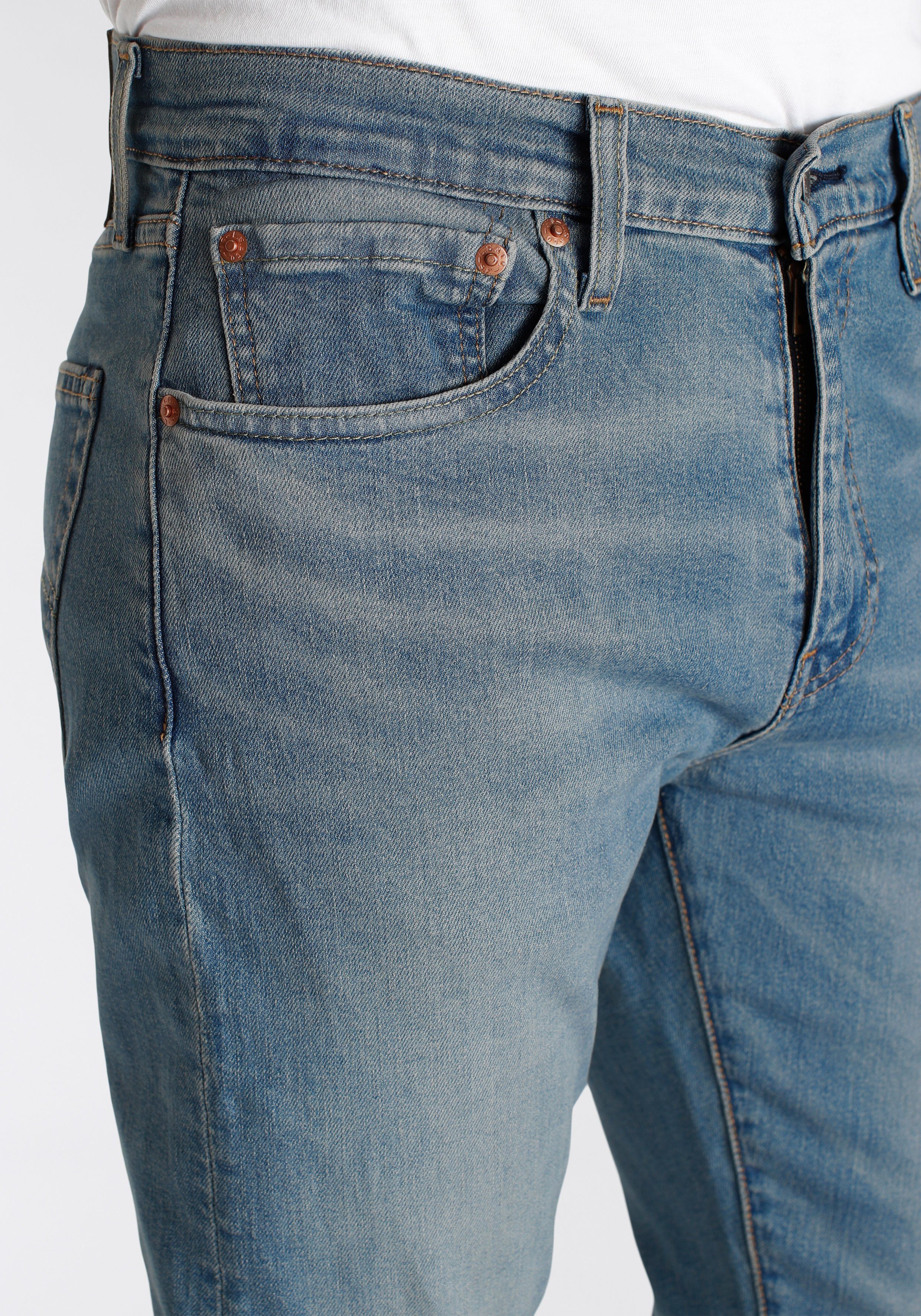 Levi's® Tapered jeans 512 Slim Taper Fit