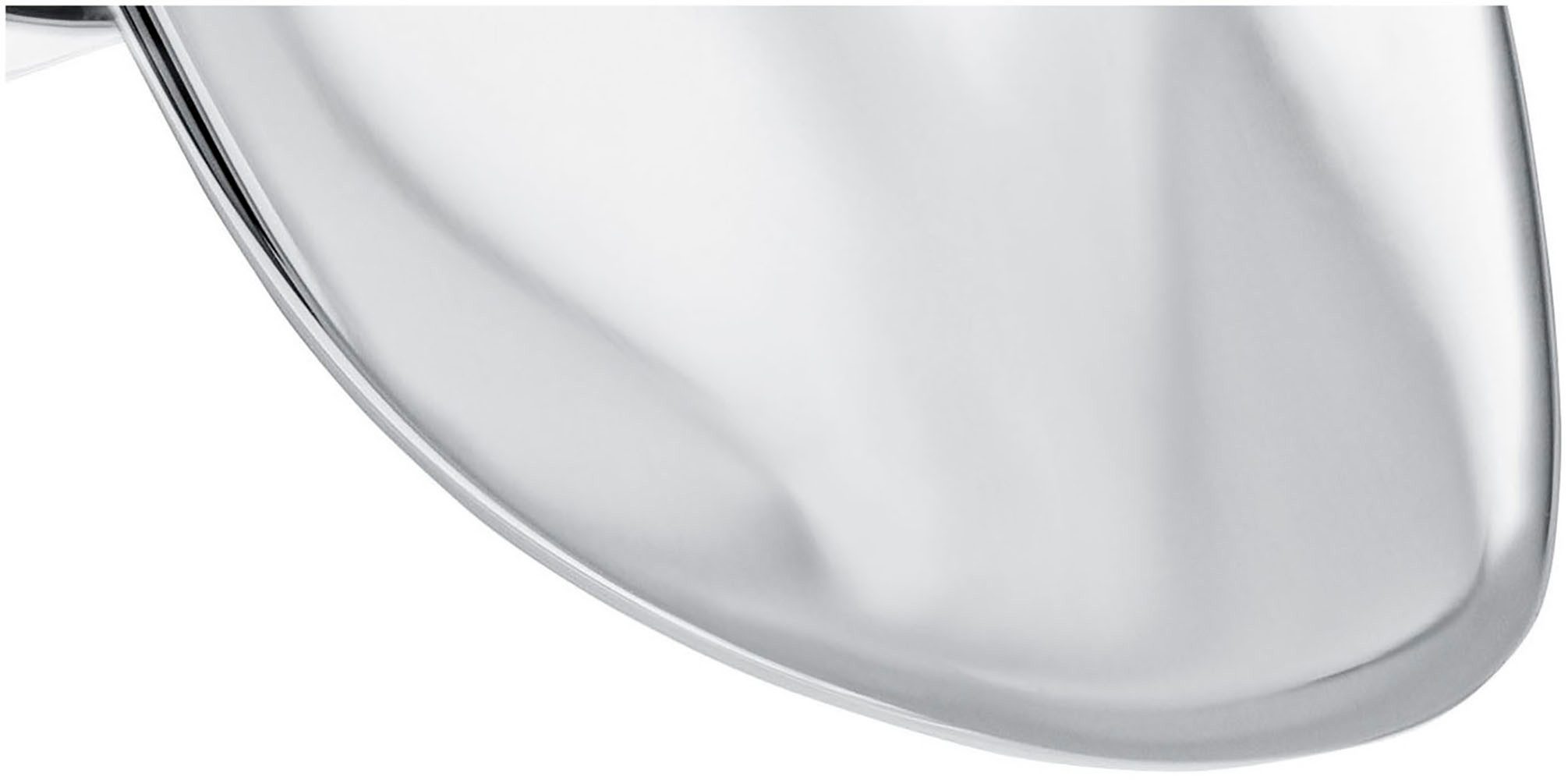 Calvin Klein Ring CK REFLECT 35000622C D E