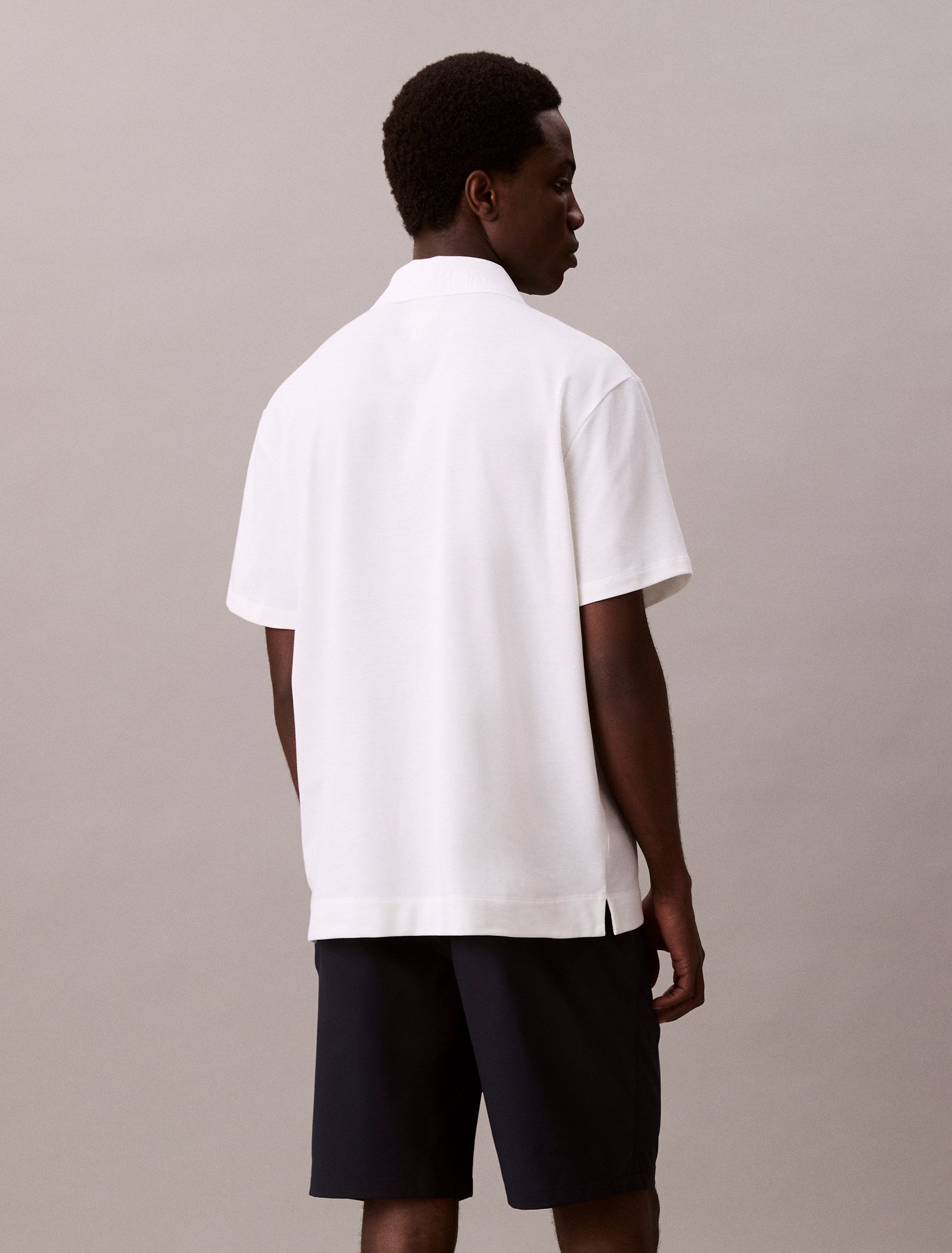 Calvin Klein Short CLASSIC TECH SHORT 9 in