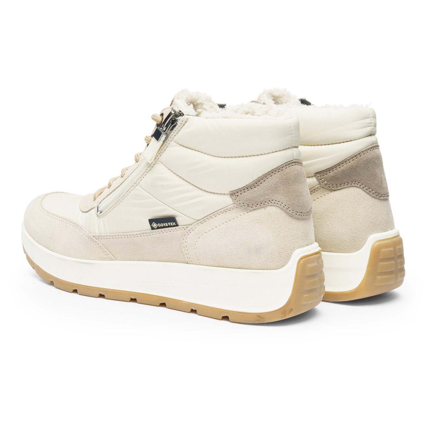 Ara Sneakerboots New York