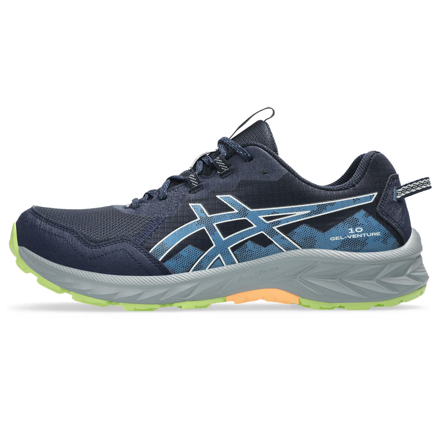 Asics Trailrunningschoenen GEL-VENTURE 10