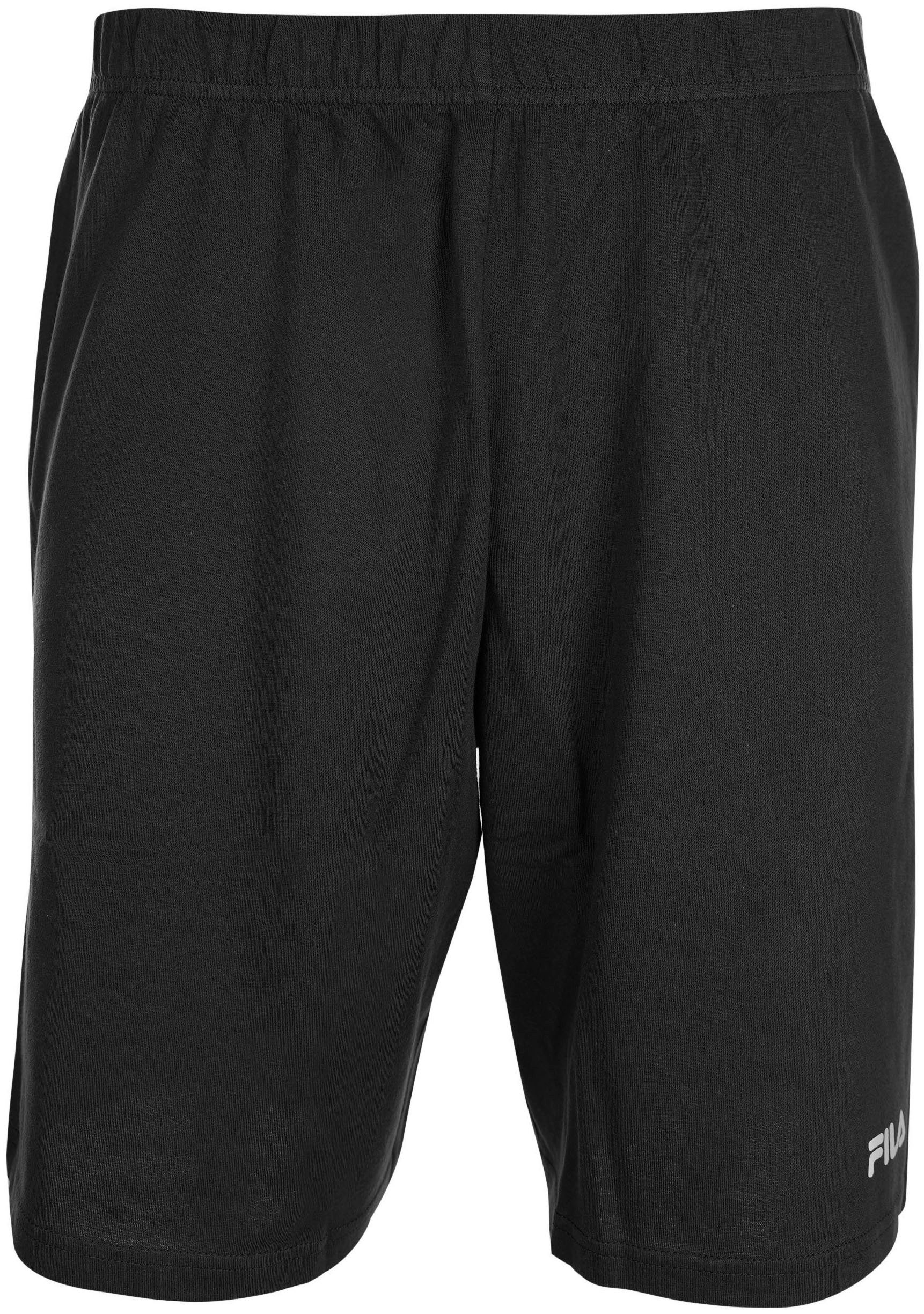 Fila Shortama MAN JERSEY PYJAMAS T-shirt en korte broek (2-delig)