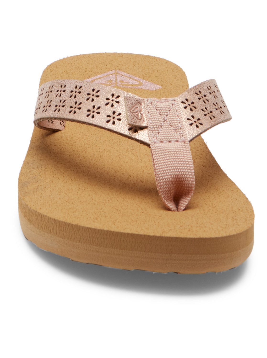 Roxy Teenslippers PORTO