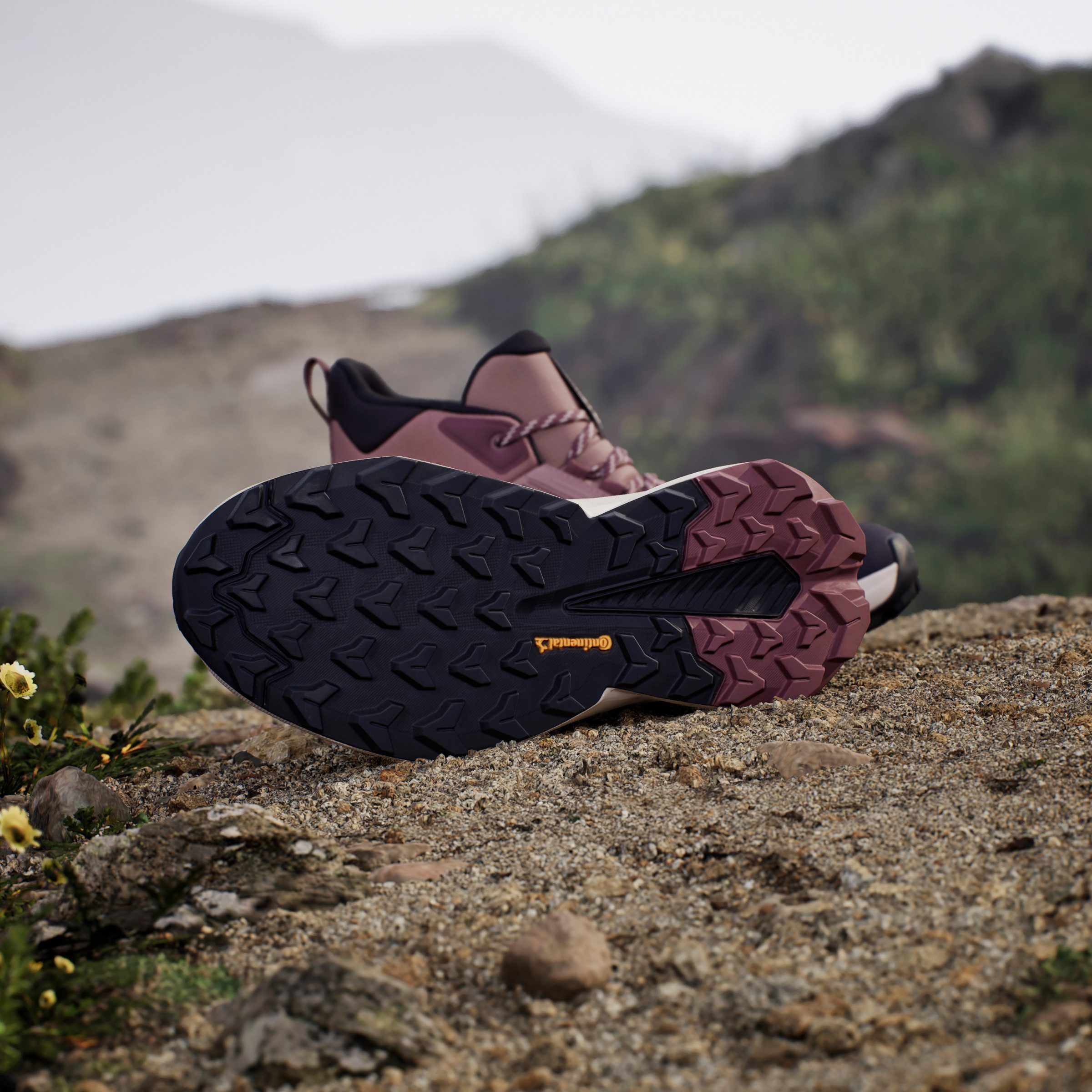 adidas TERREX Wandelschoenen TERREX TRAILMAKER 2.0 MID GORE-TEX