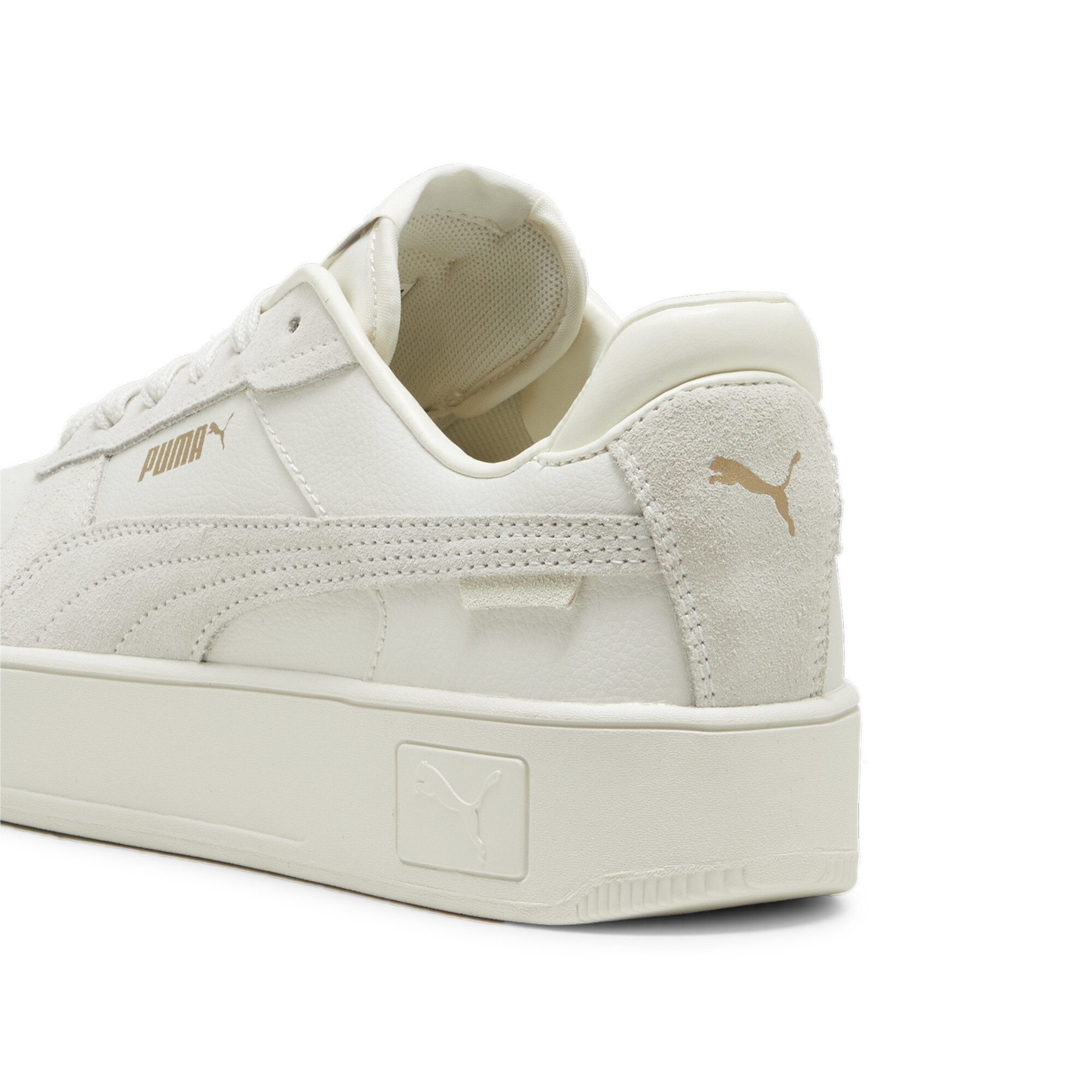 PUMA Sneakers CARINA STREET SD