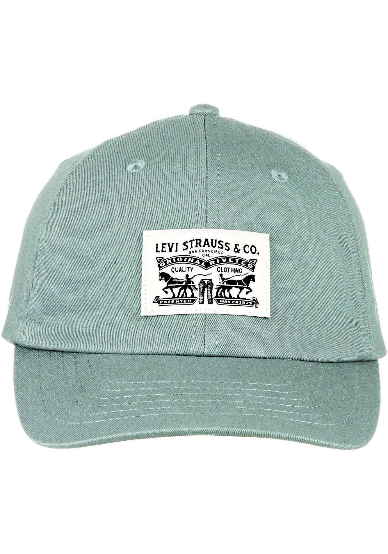 Levi's® Baseball pet RELAXED HERITAGE